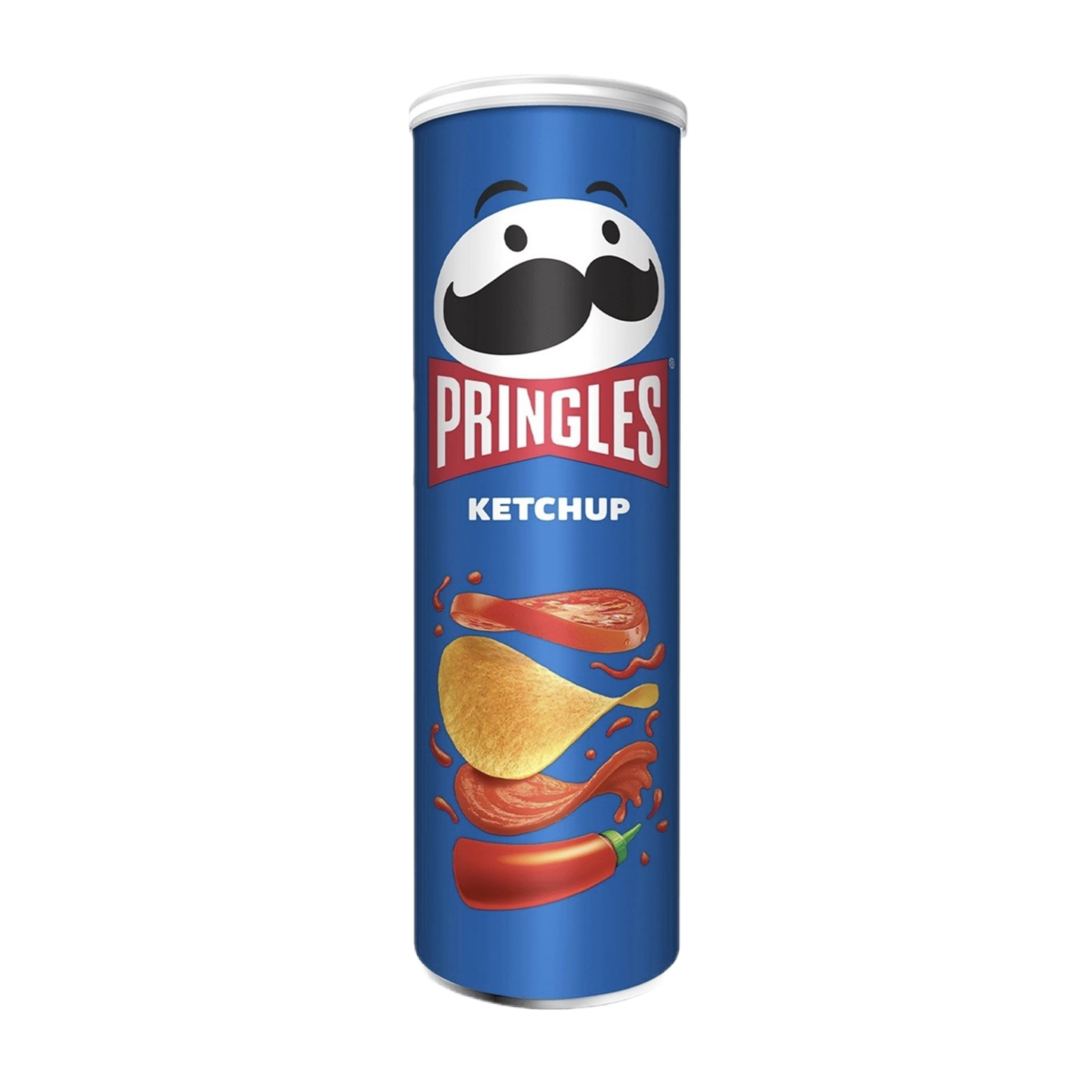 Pringles Ketchup 185g