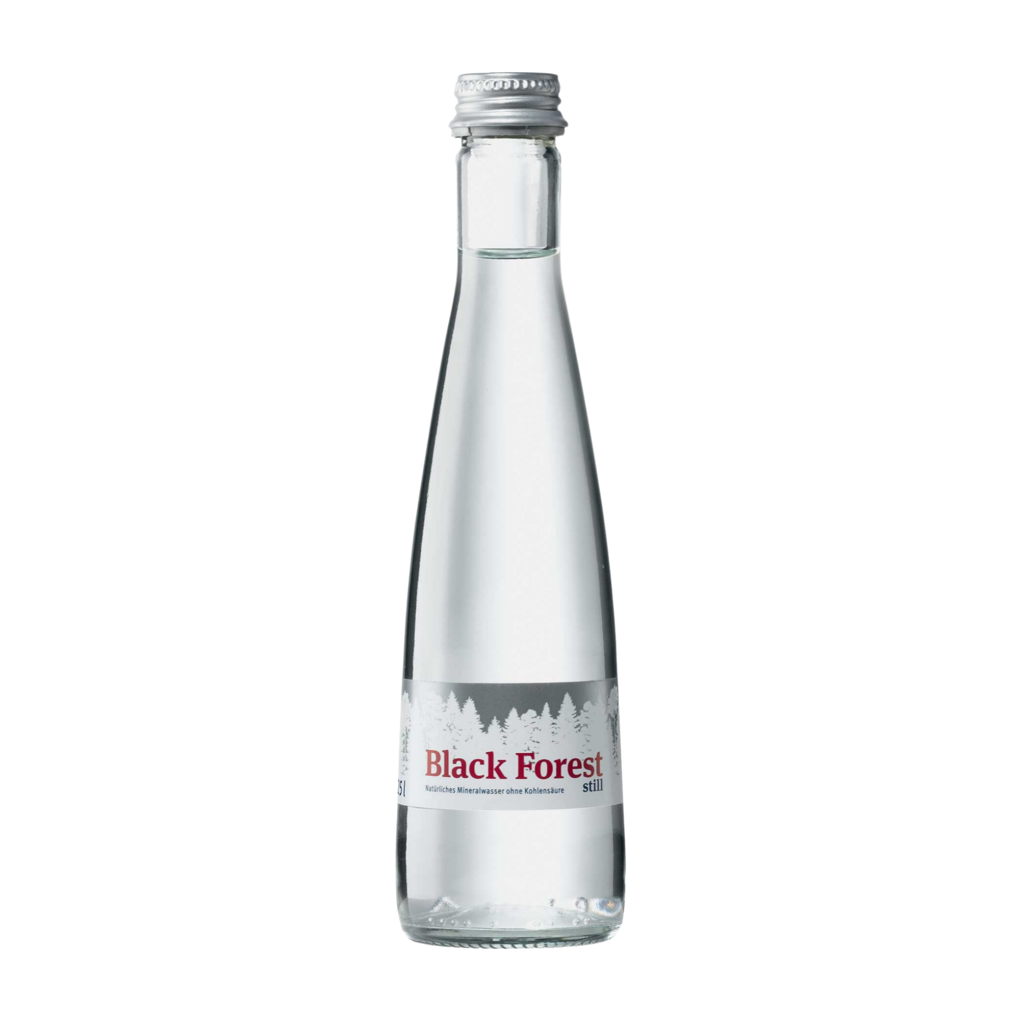 Black Forest Still 24 x 0.25l