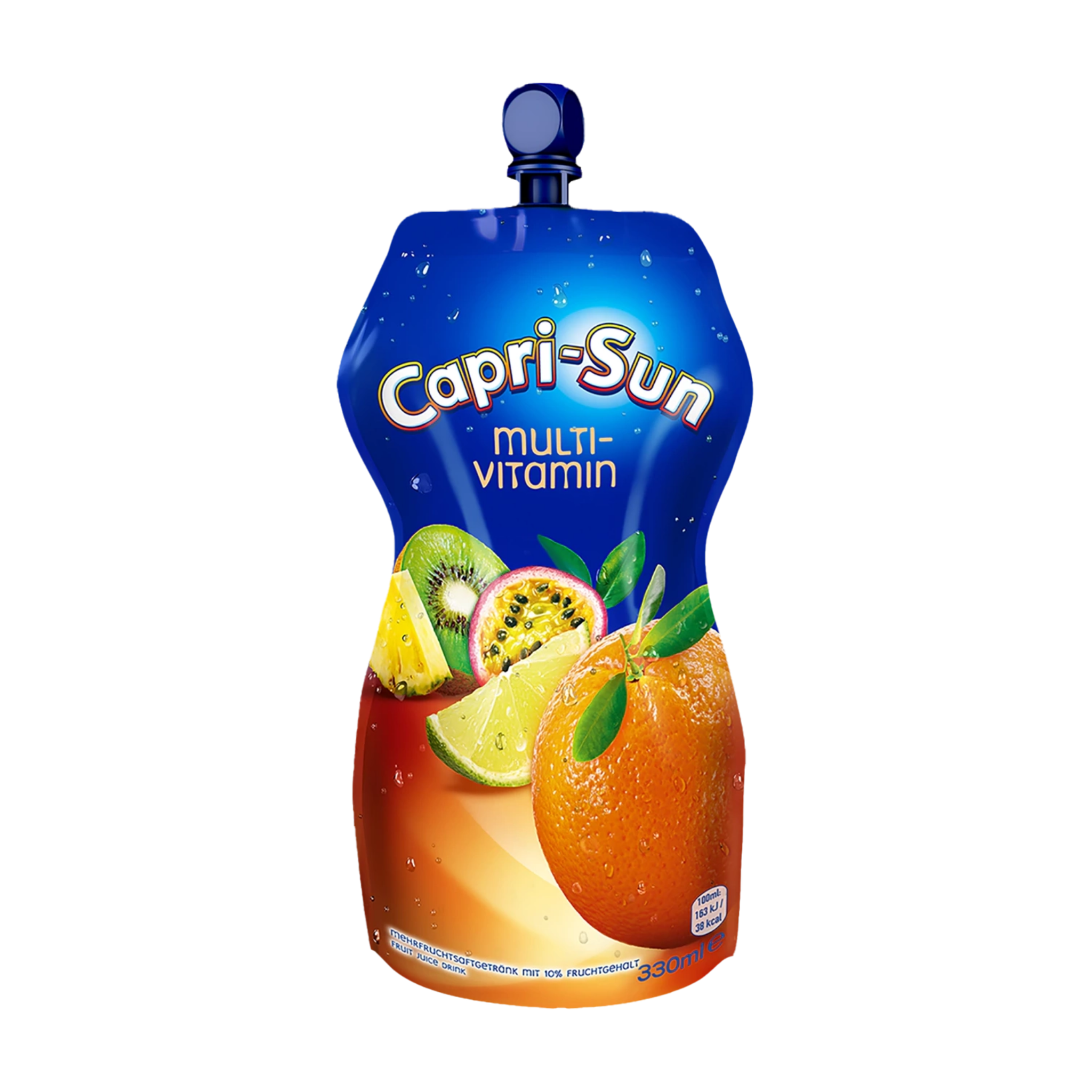 Capri-Sun Multi-Vitamin 15 x 0.33l