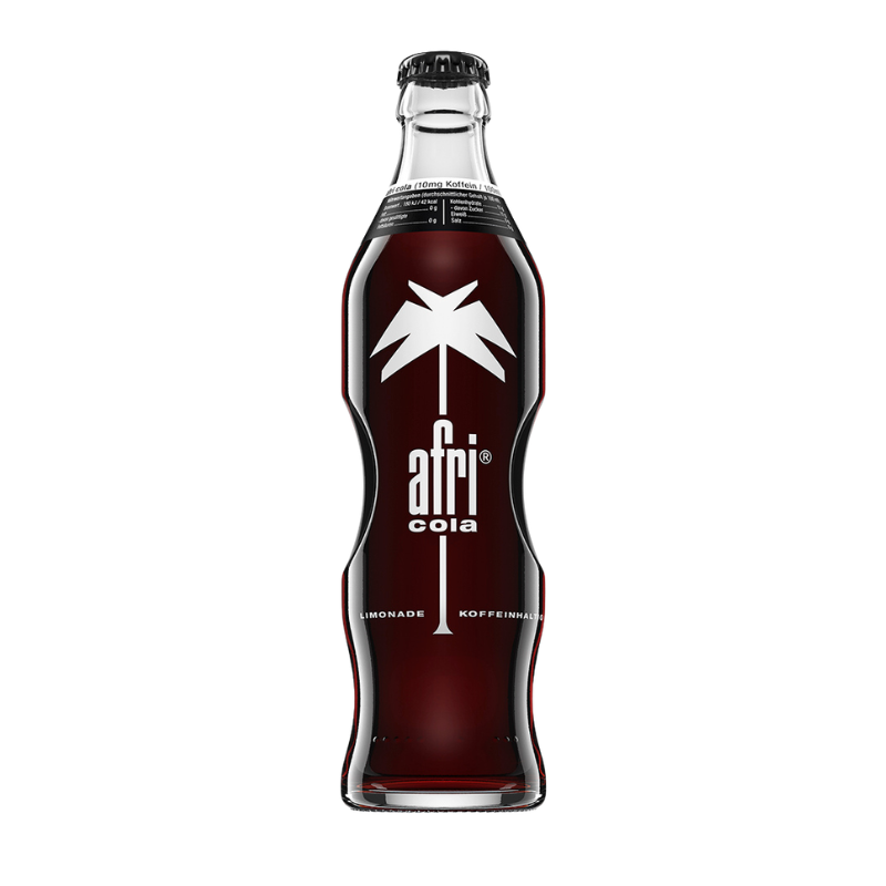 Afri Cola 24 x 0.33l