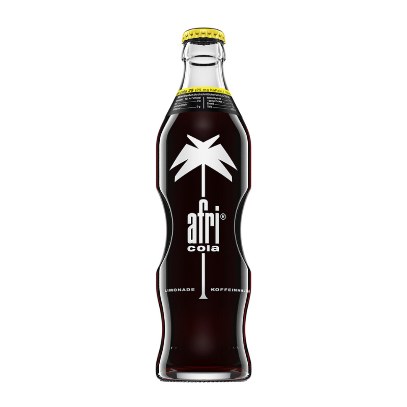 Afri Cola 25 24 x 0.33l