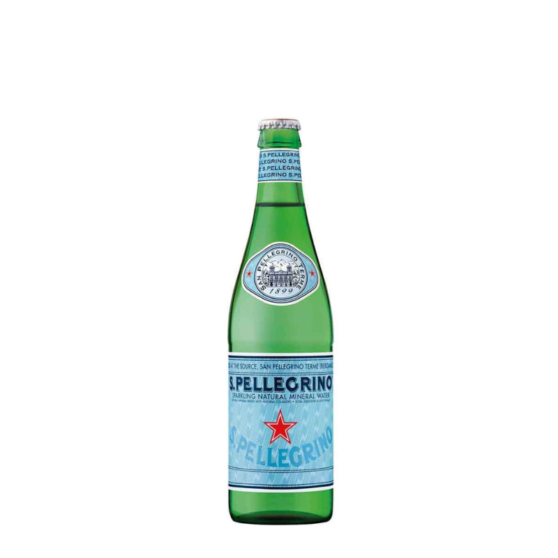 San Pellegrino 24 x 0.25l