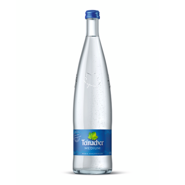Teinacher Genuss Medium 12 x 0,7l