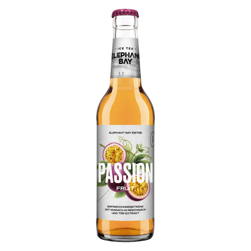 Elephant Bay Passionfruit 20 x 0,33l