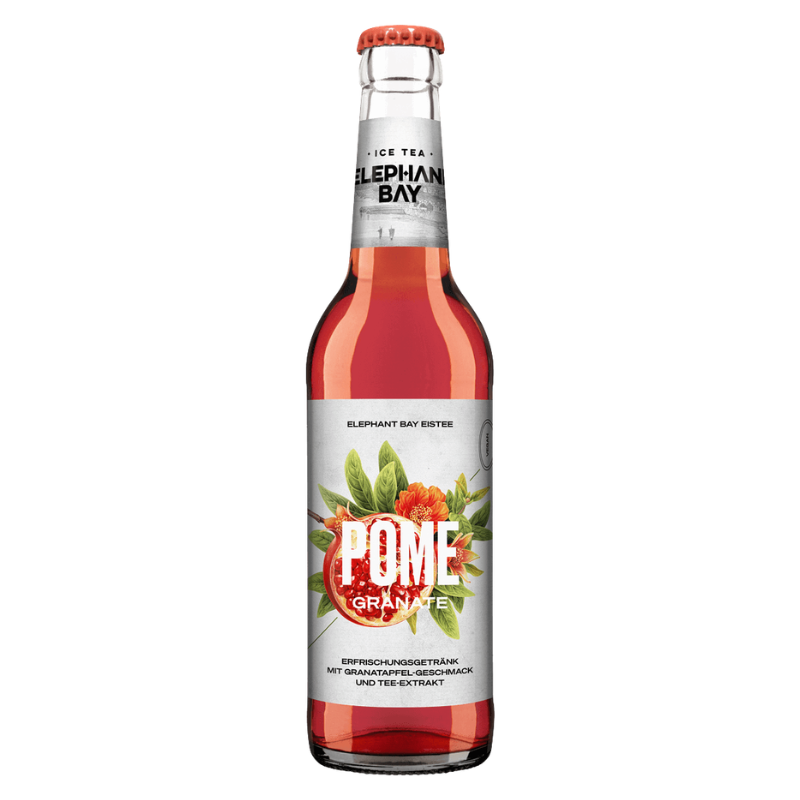 Elephant Bay Pomegranate 20 x 0,33l