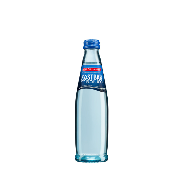 Bad Dürrheimer Medium 24 x 0,25l