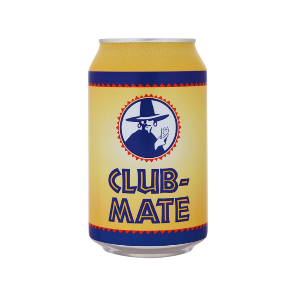 Club-Mate Original 24 x 0.33l