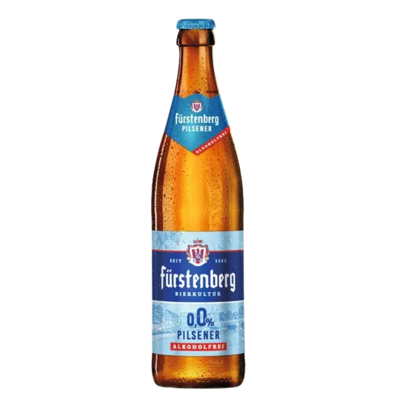 Fürstenberg Pils Alkoholfrei 0.0% 20 x 0,5l ( Vorbestellung )