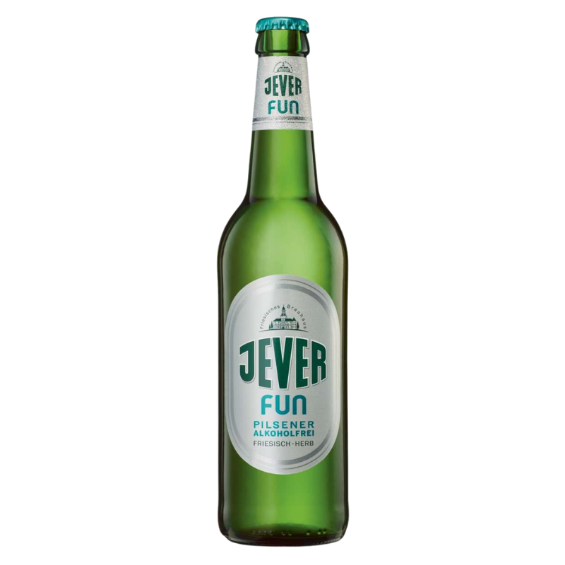 Jever Fun Alkoholfrei 20 x 0,5l