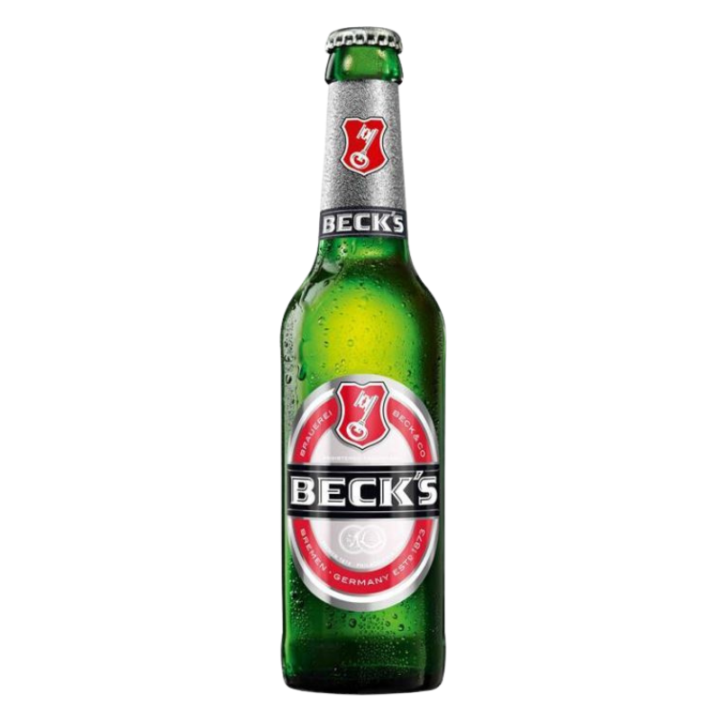 Beck's Pils 24 x 0,33l