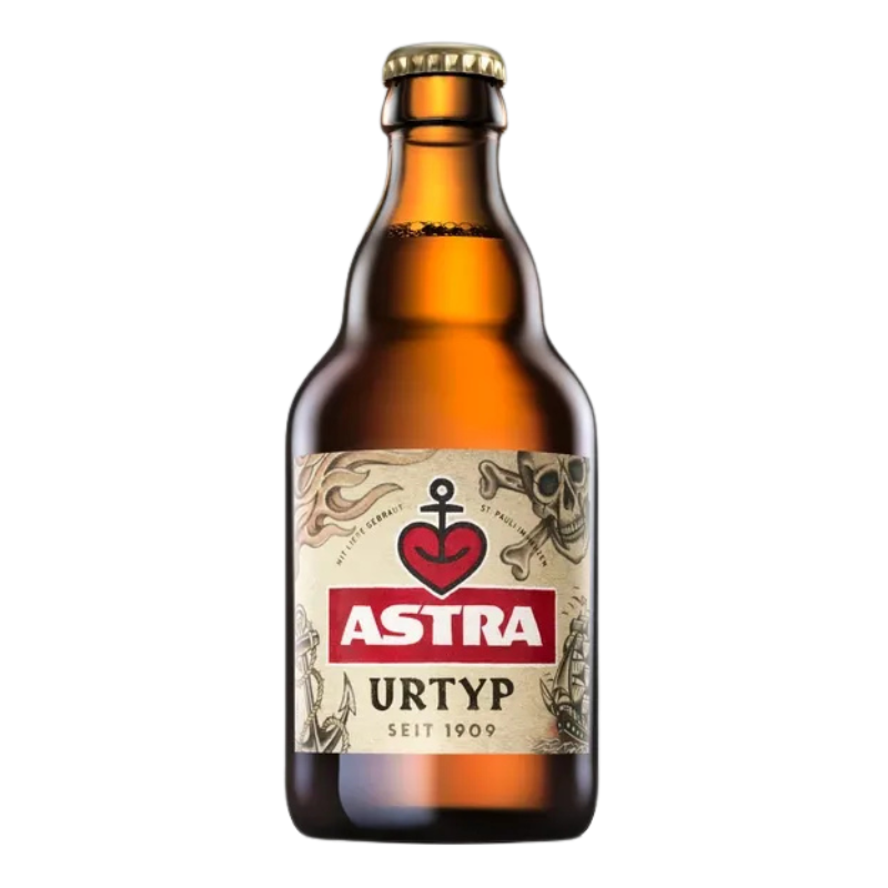 Astra Urtyp 27 x 0,33l
