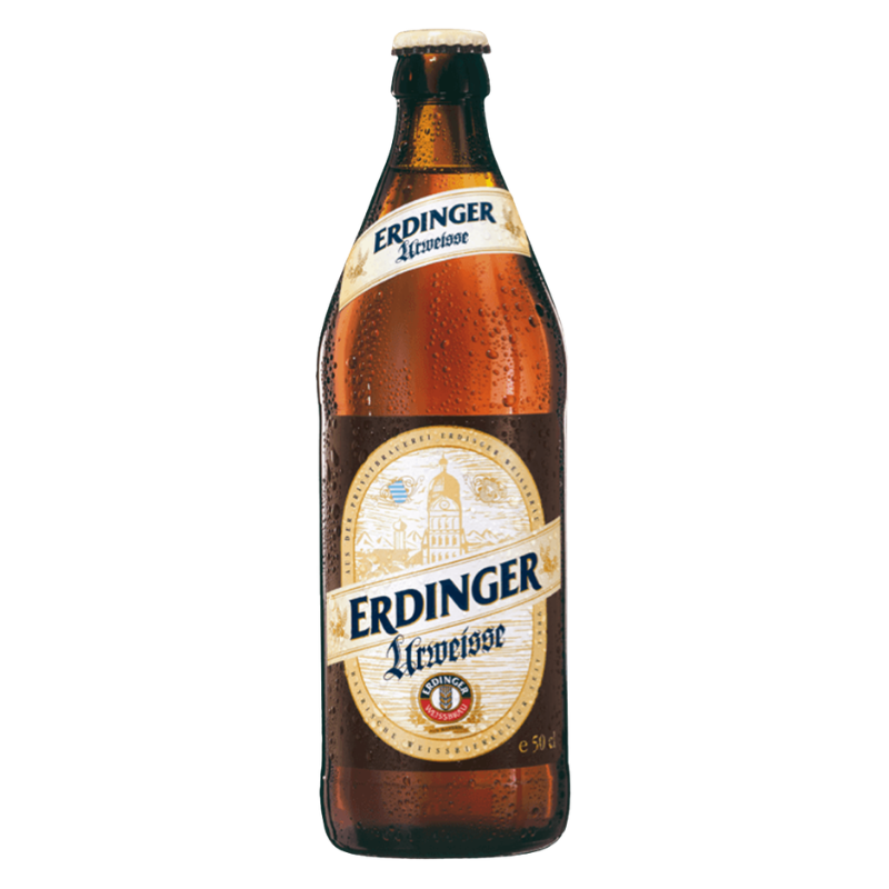 Erdinger Urweisse 20 x 0,5l