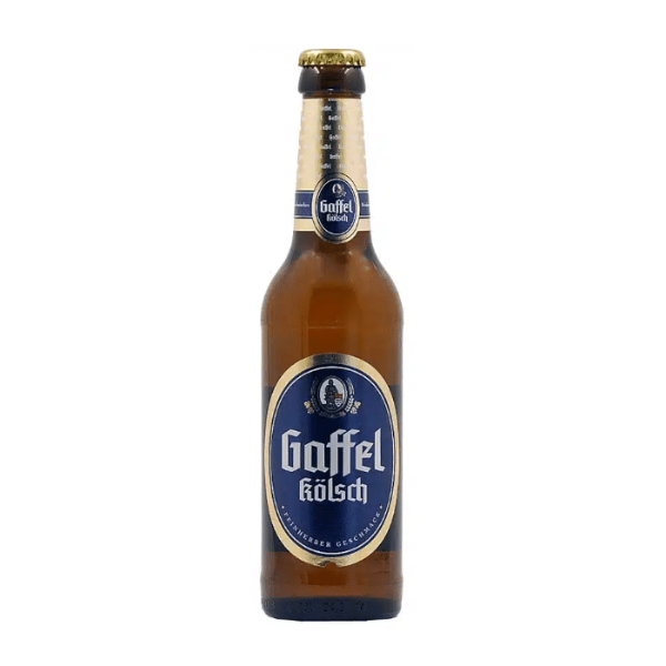 Gaffel Kölsch 20 x 0.5l