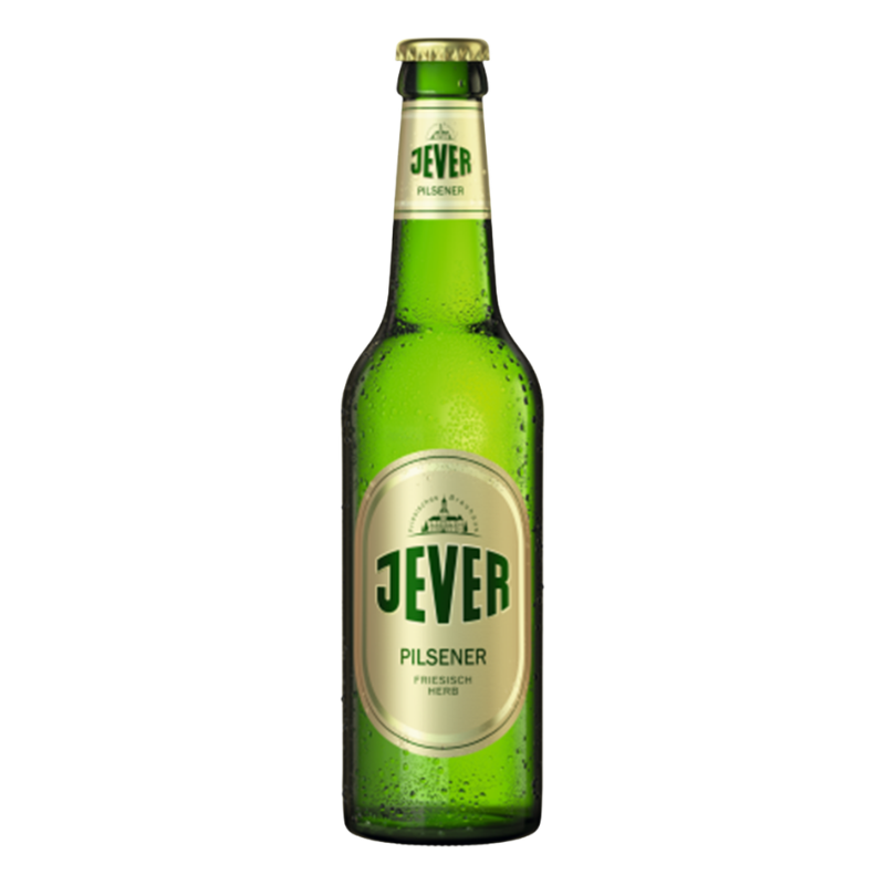 Jever Pils 24 x 0,33l