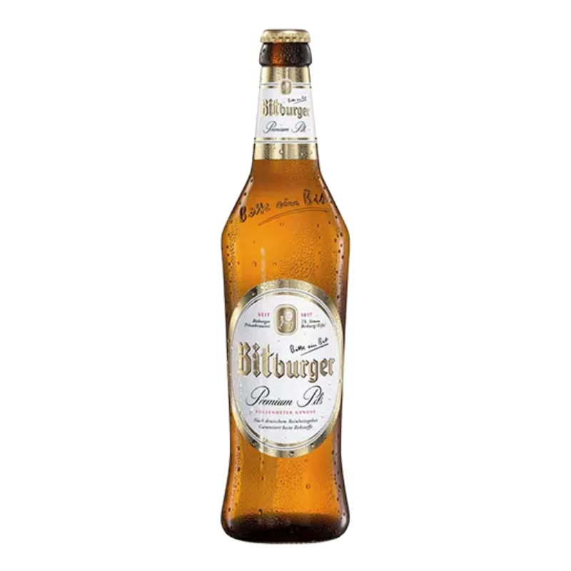 Bitburger Premium Pils 20 x 0,5l