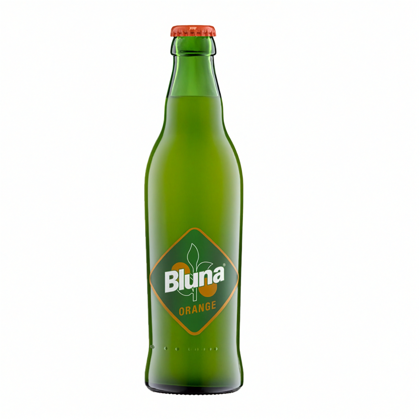Bluna Orange 24 x 0.33l
