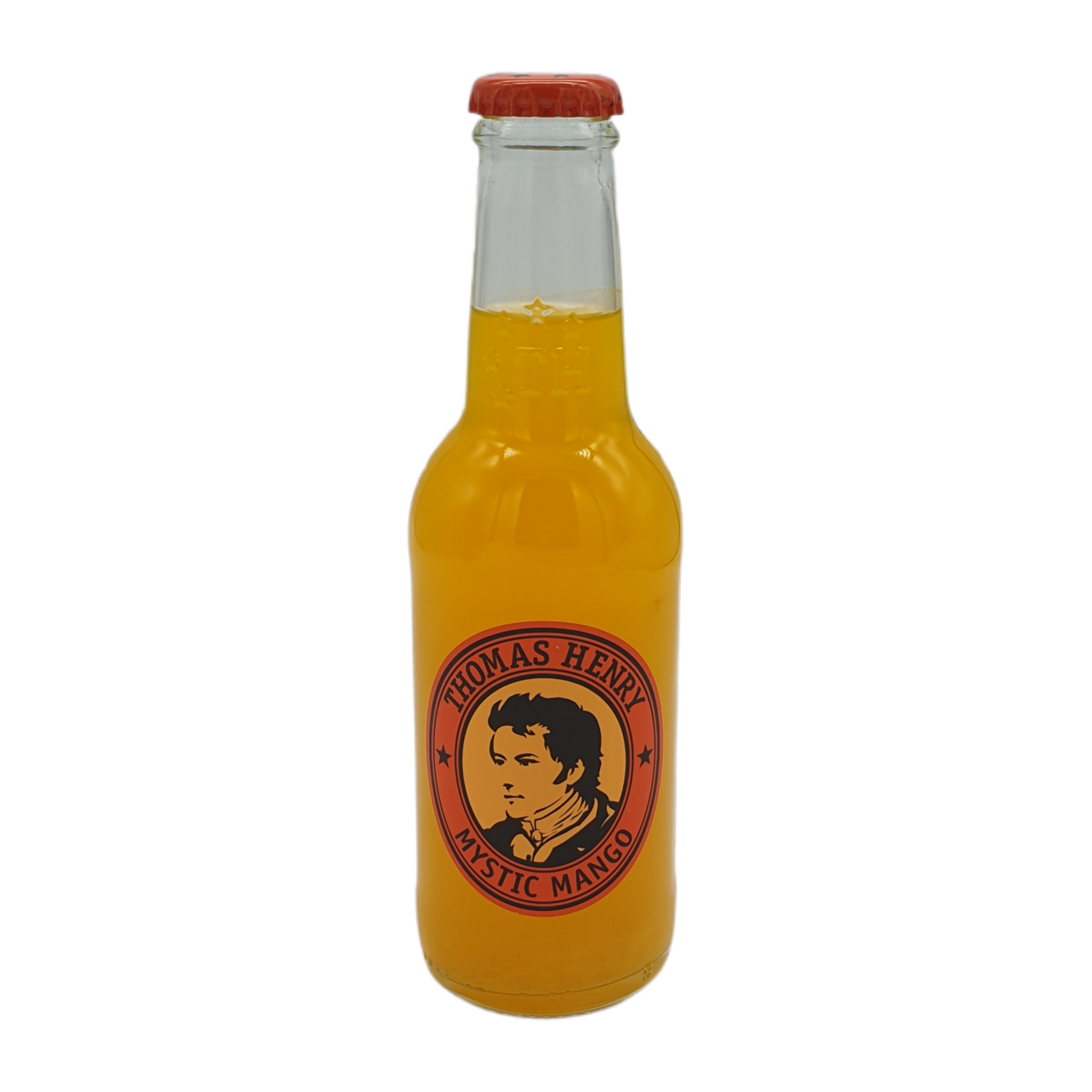 Thomas Henry Mystic Mango 24 x 0,2l