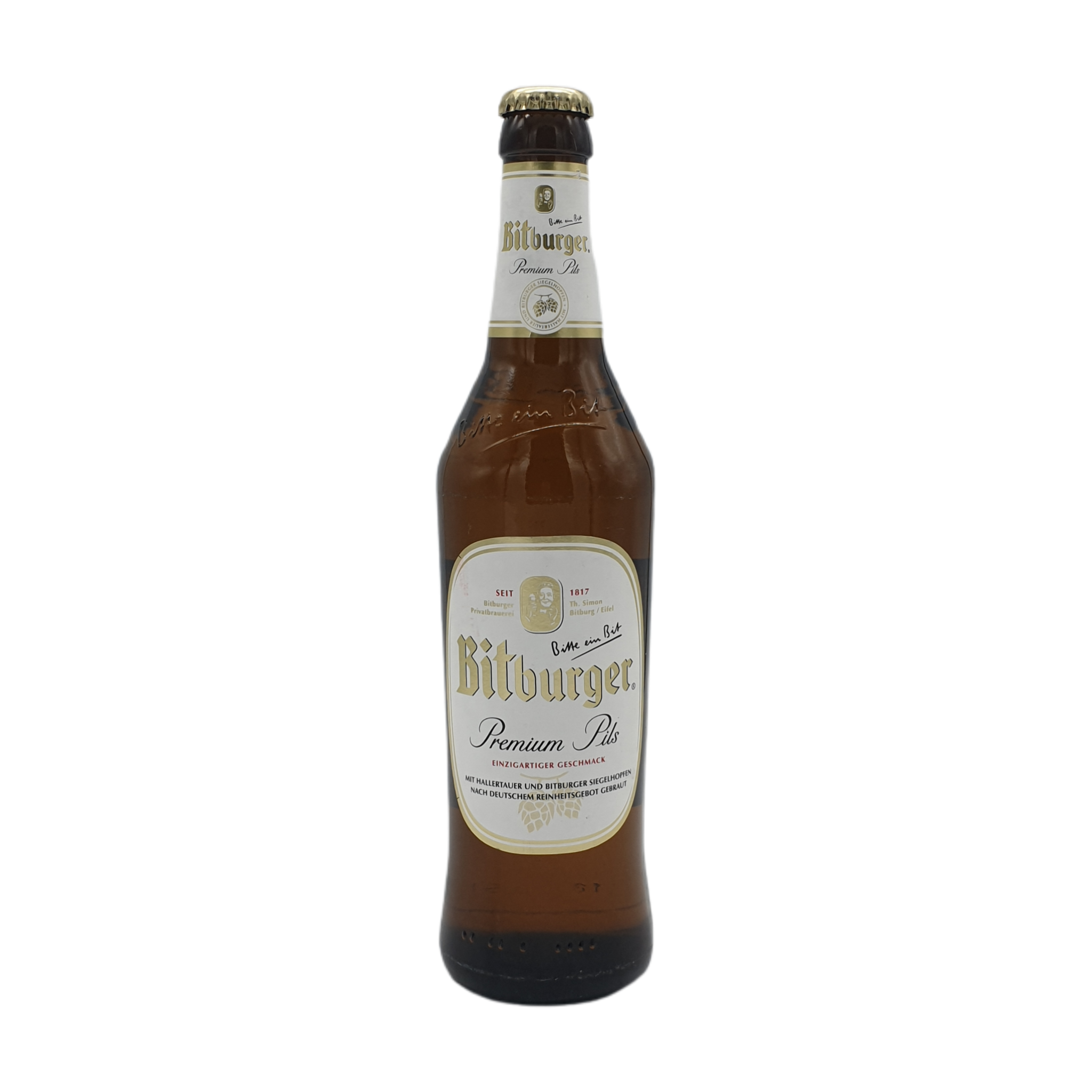Bitburger Premium Pils 20 x 0,5l