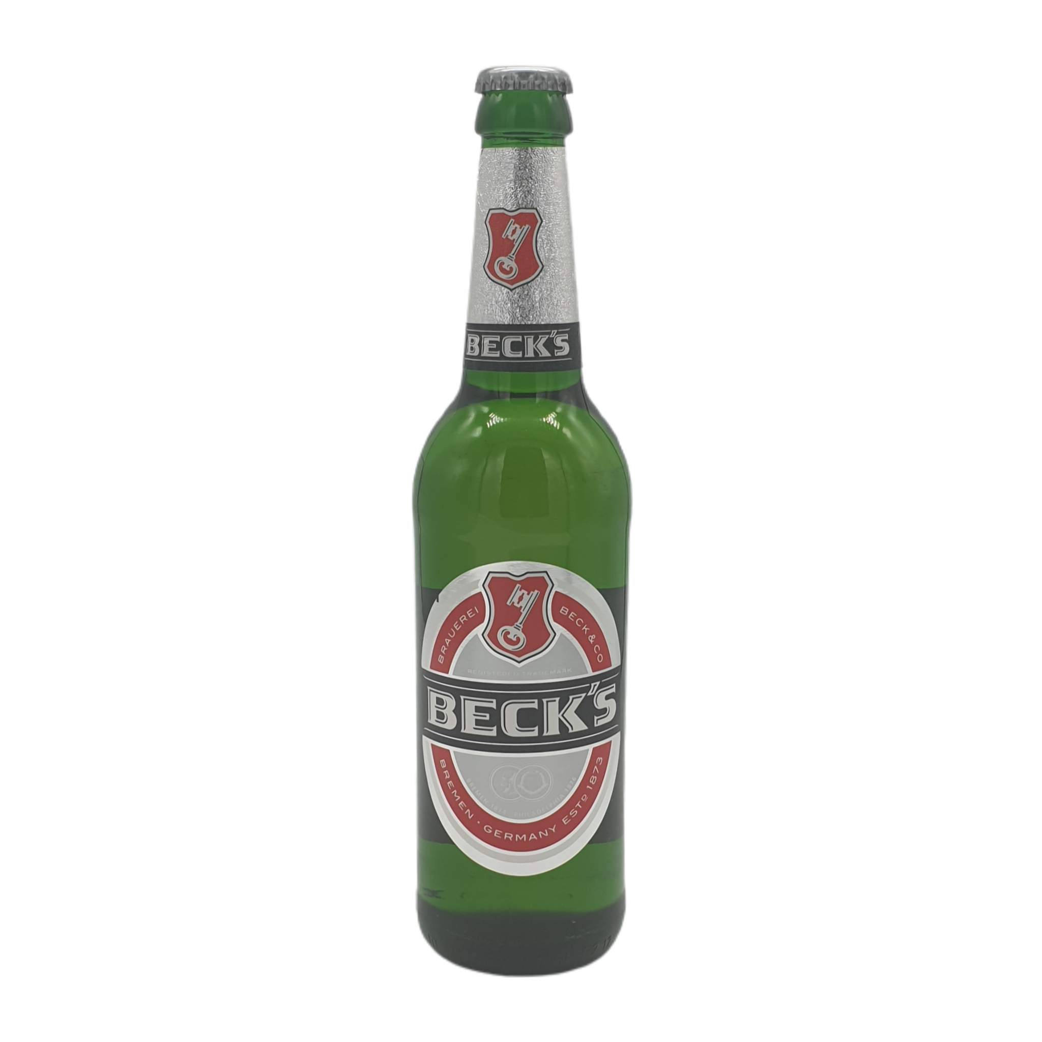 Beck's Pils 20 x 0,5l ( Glas ) Gratis Lieferung – lieferteam