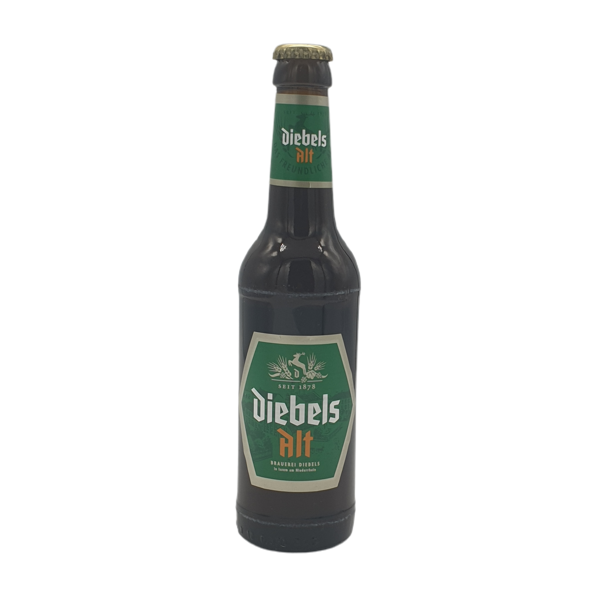 Diebels Alt 24 x 0.33l