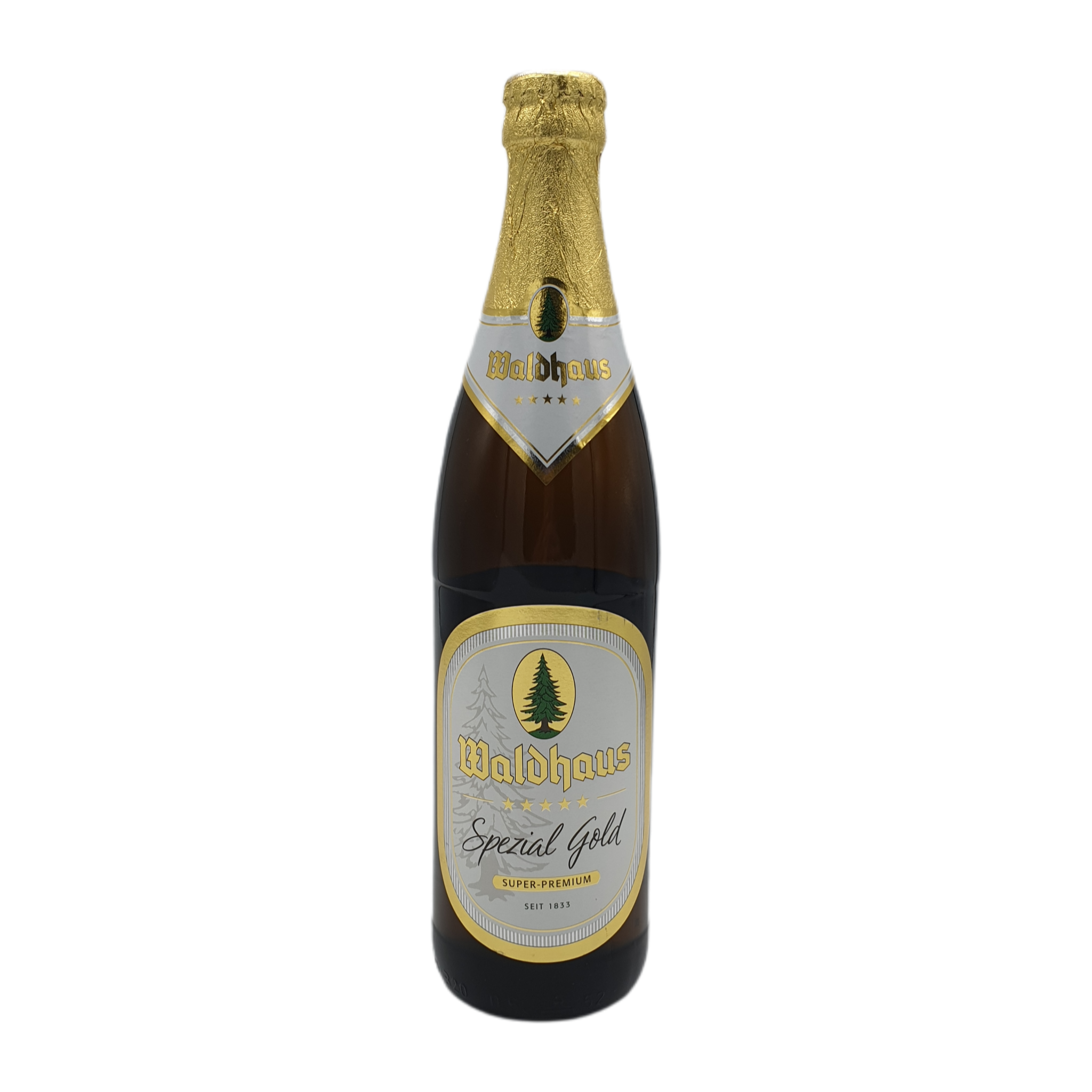 Waldhaus Spezial Gold 20 x 0,5l