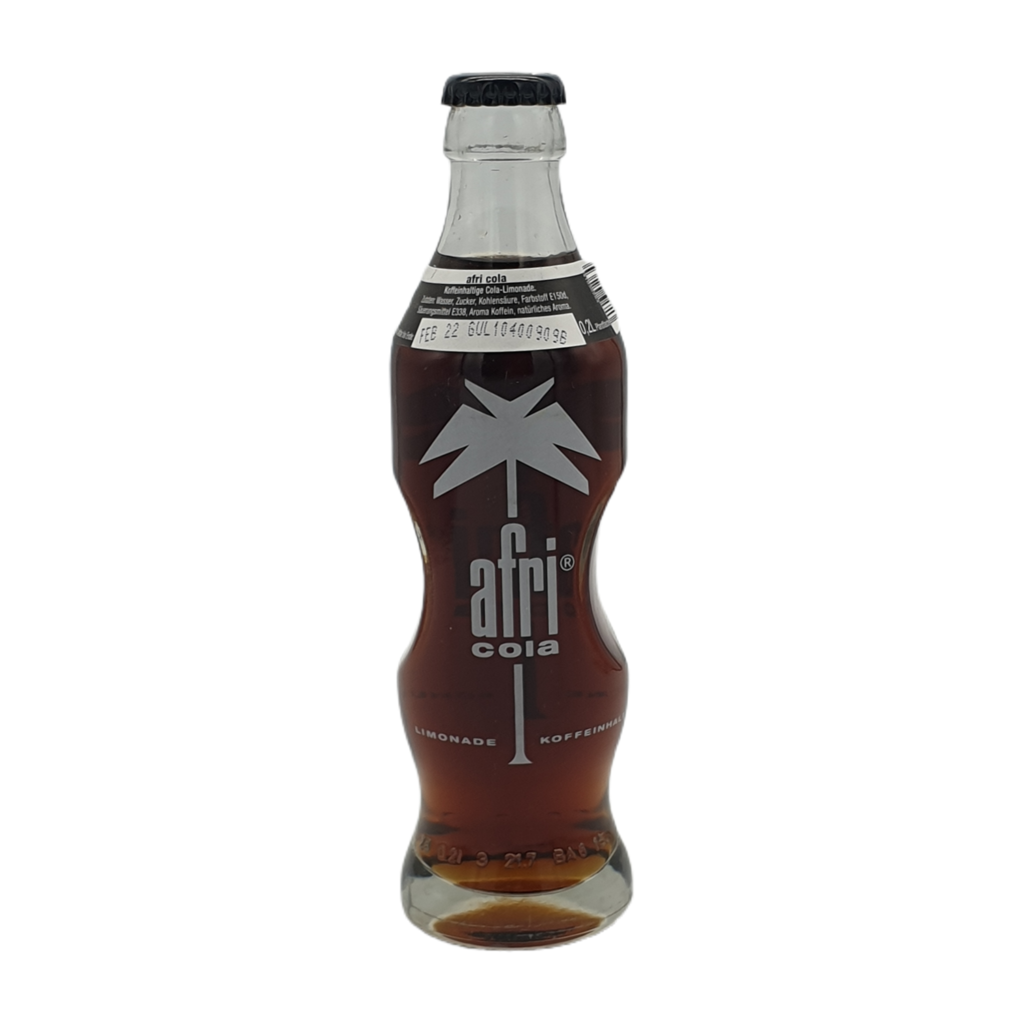 Afri Cola 24 x 0,2l
