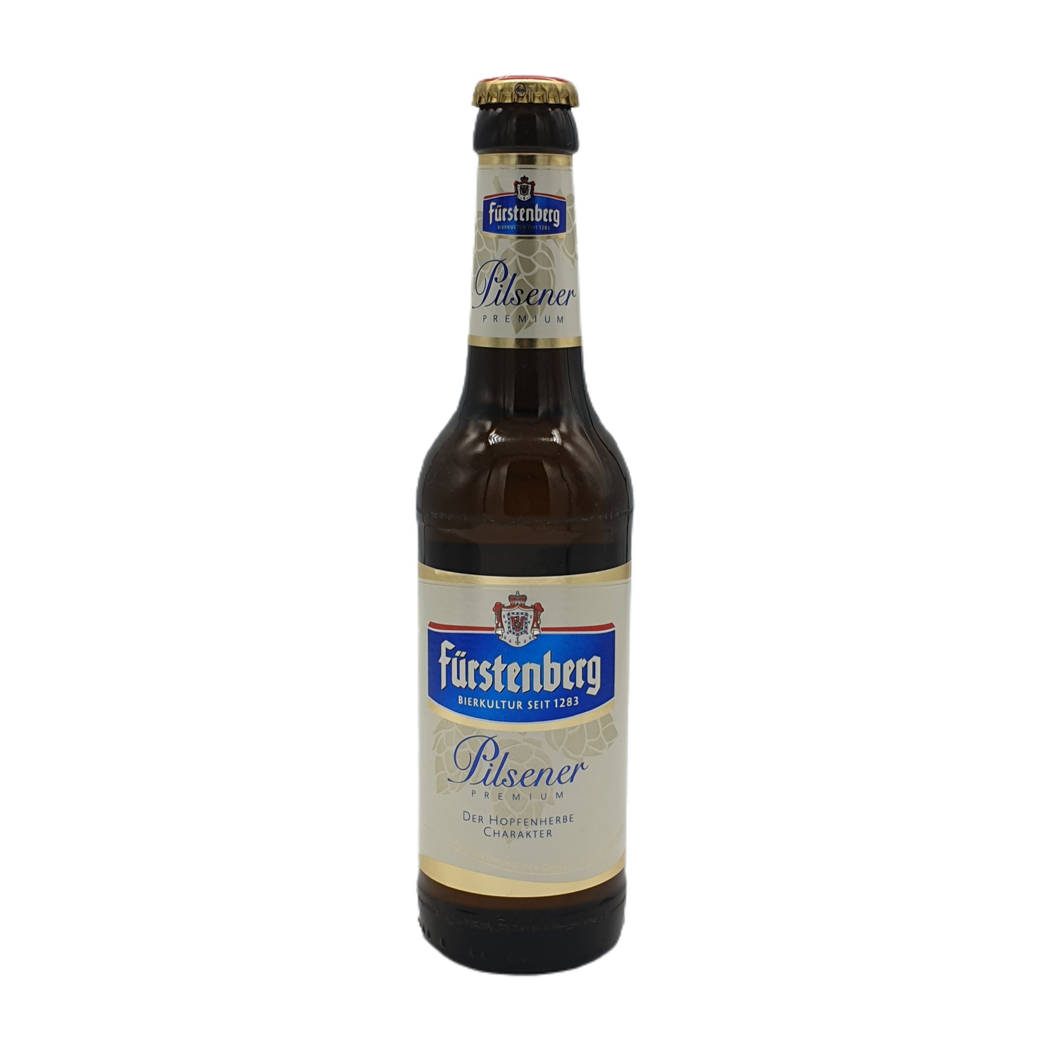 Fürstenberg Pilsener 20 x 0,33l