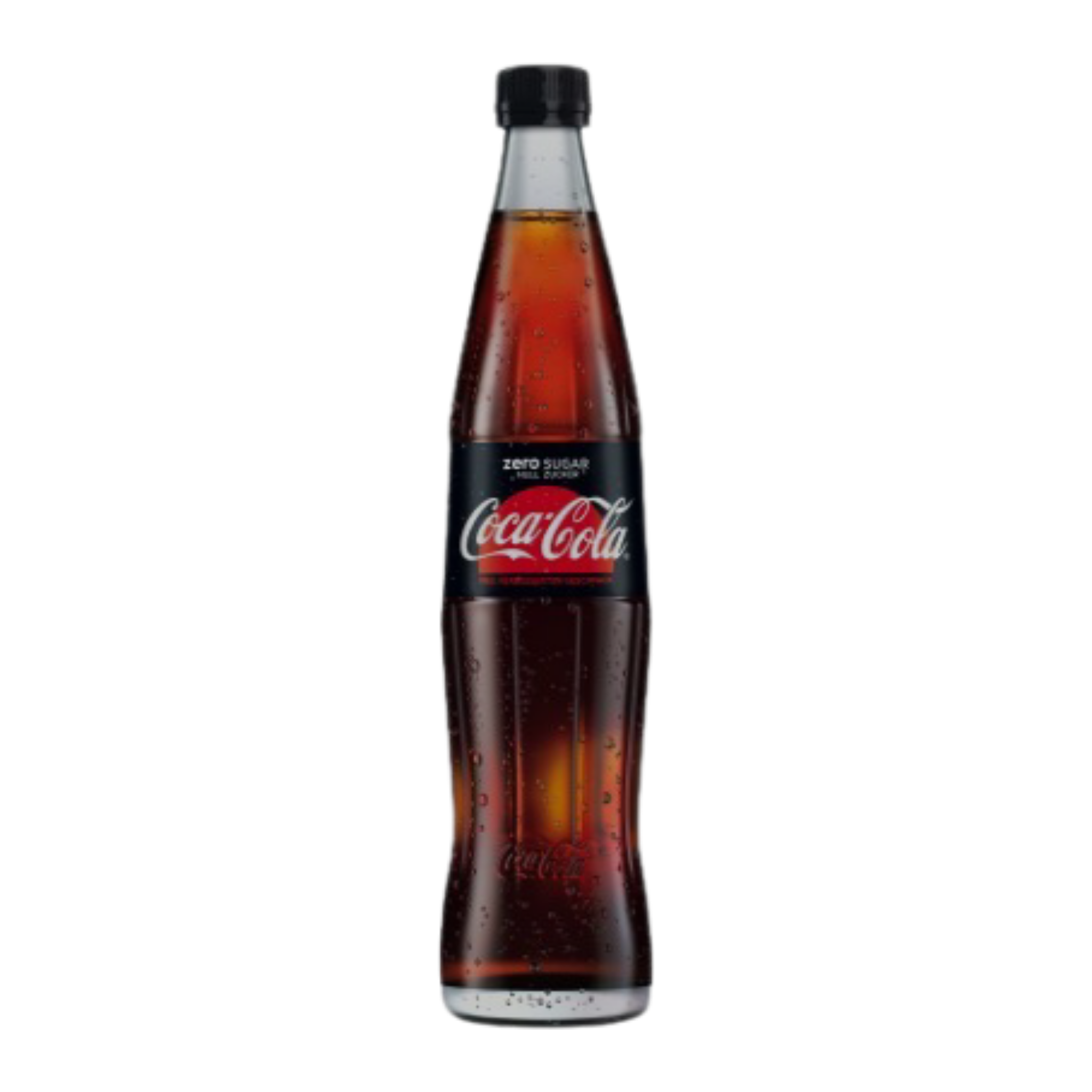 Coca Cola Zero 20 x 0,5l