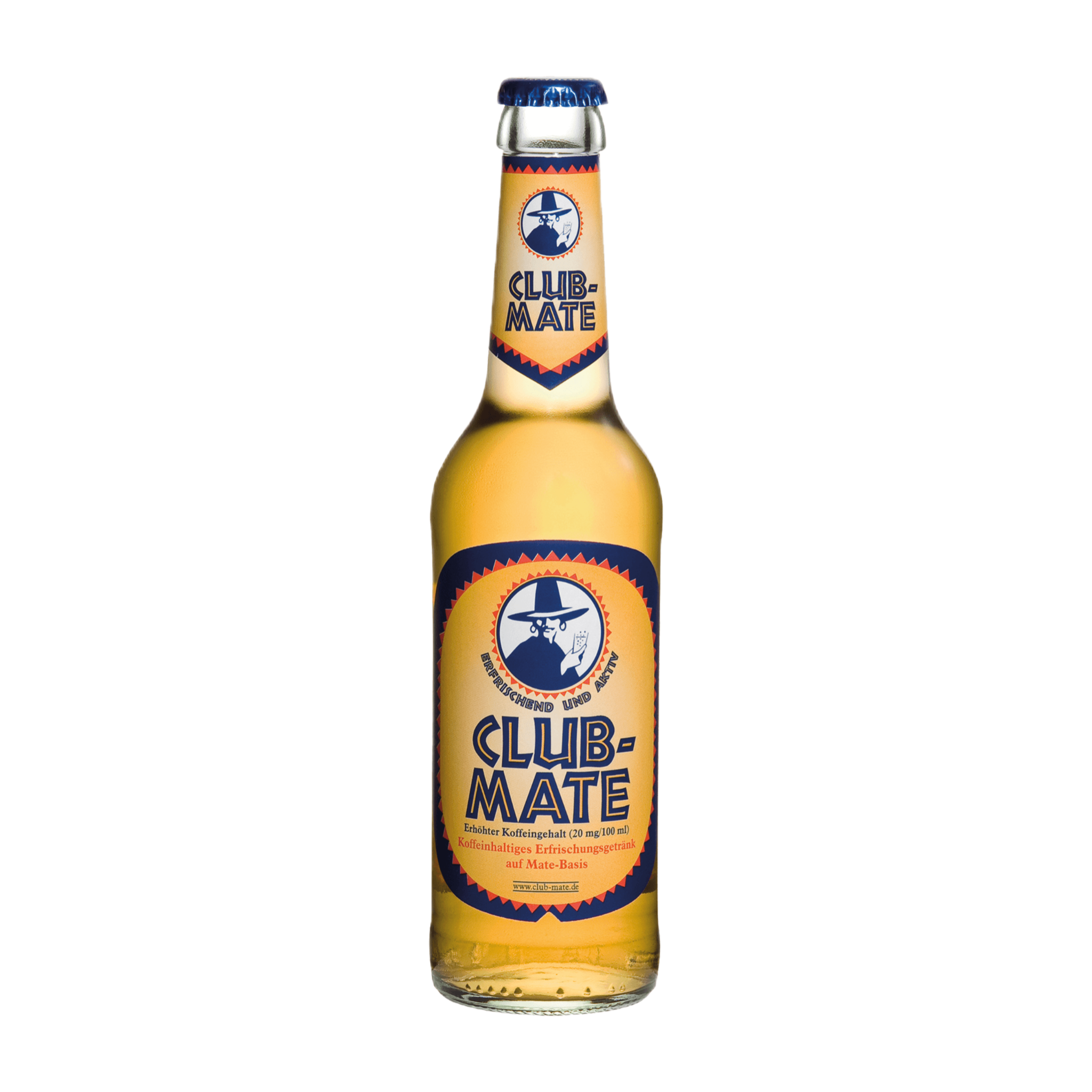 Club-Mate Original 20 x 0,33l