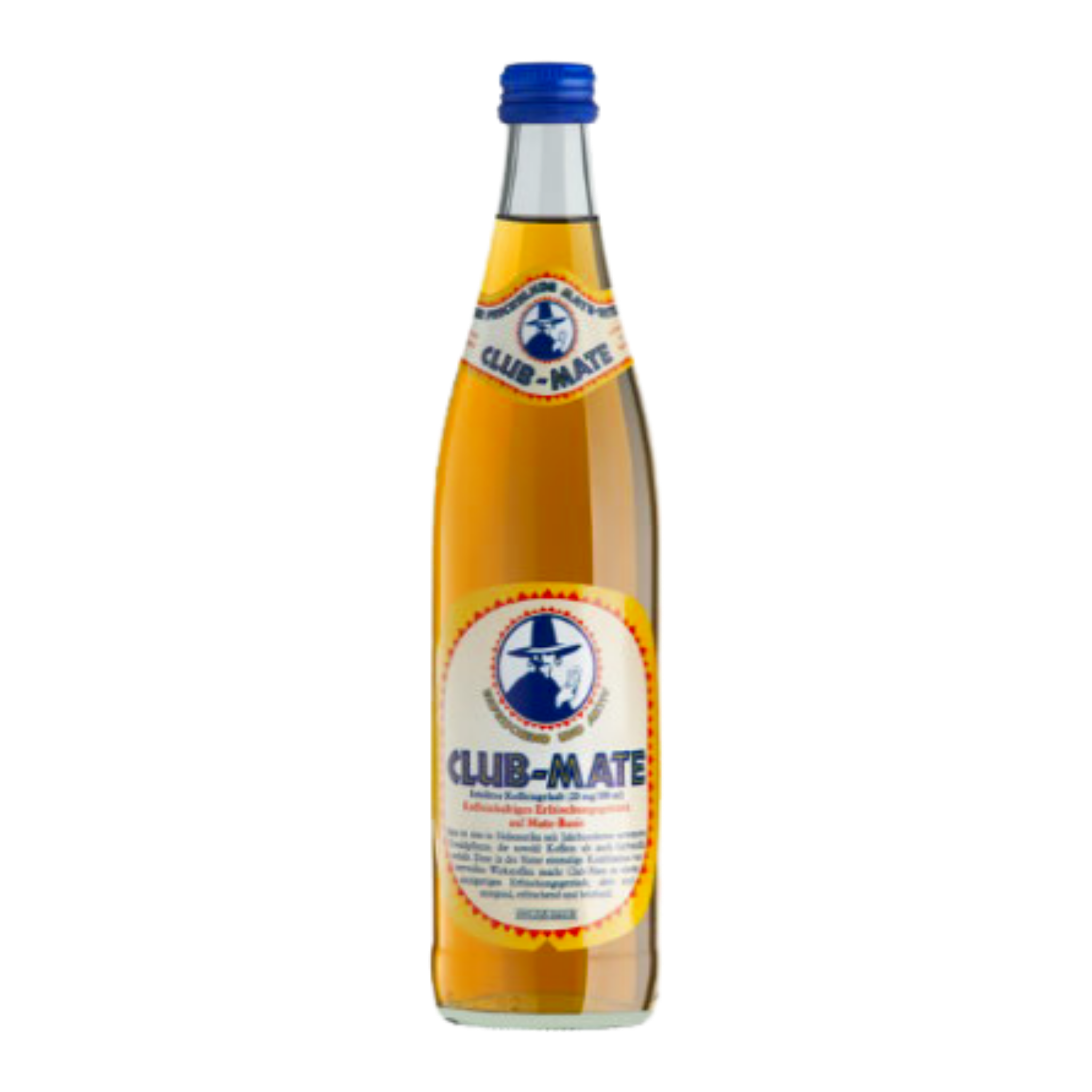 Club-Mate Original 20 x 0,5l