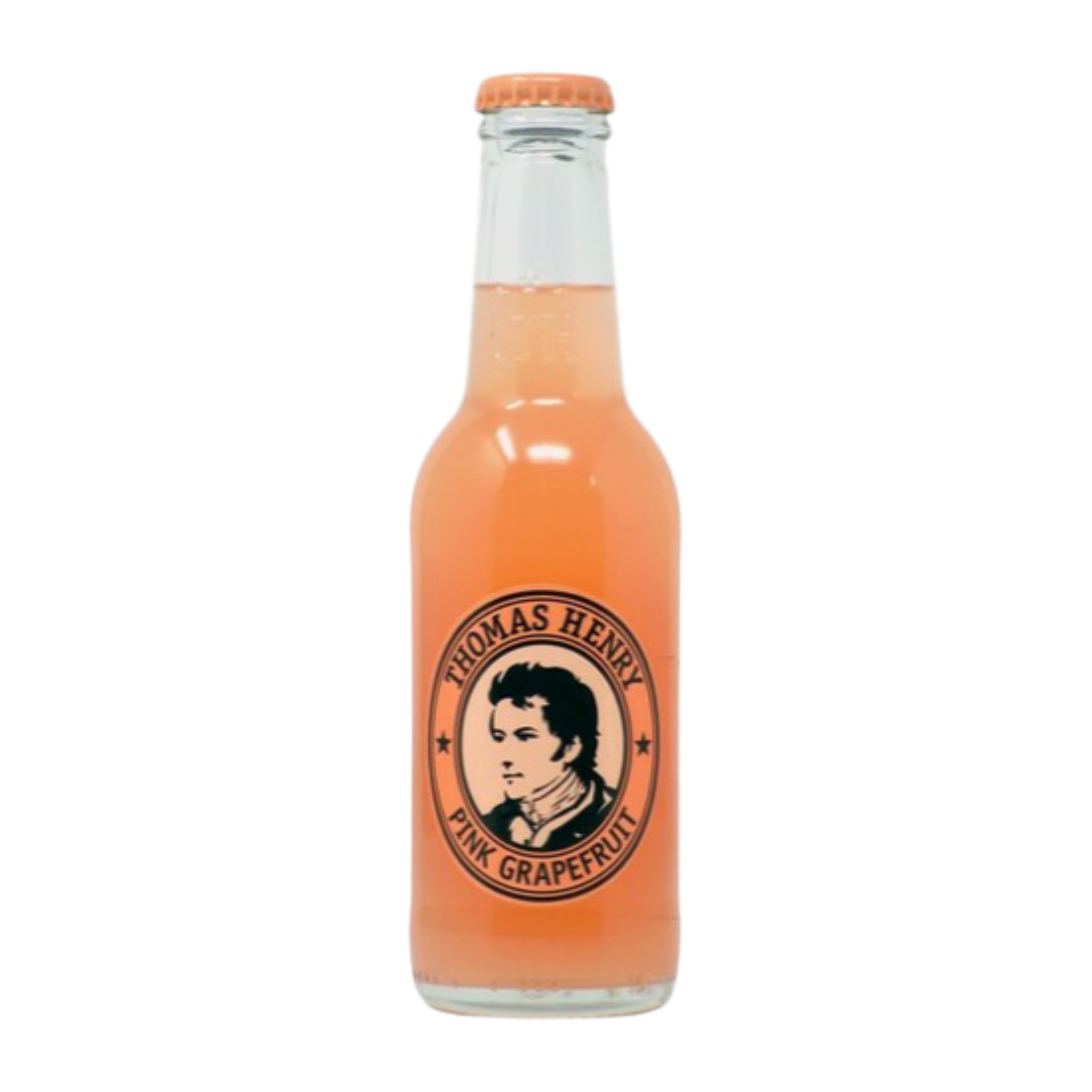 Thomas Henry Pink Grapefruit 24 x 0,2l