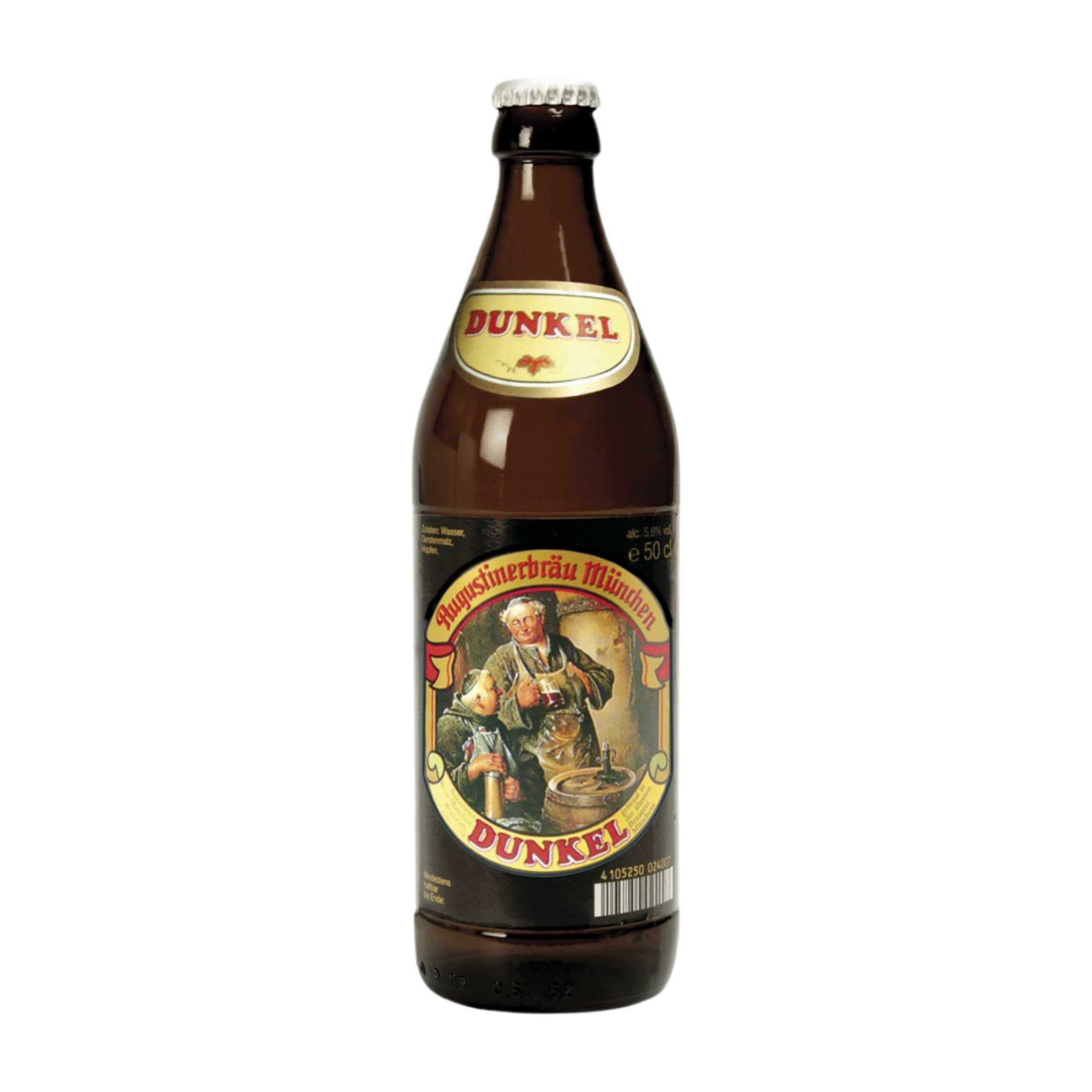 Augustiner Dunkel 20 x 0,5l