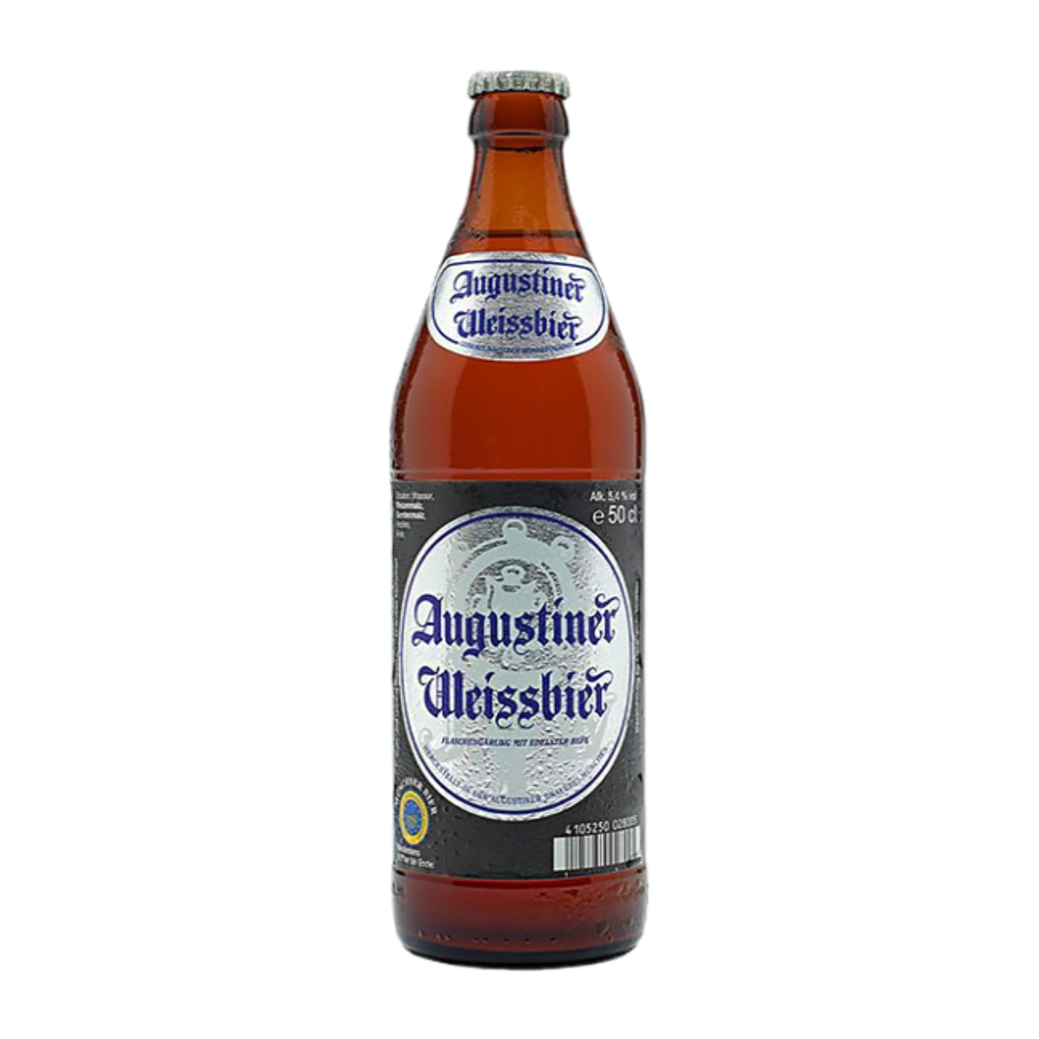 Augustiner Weissbier 20 x 0,5l