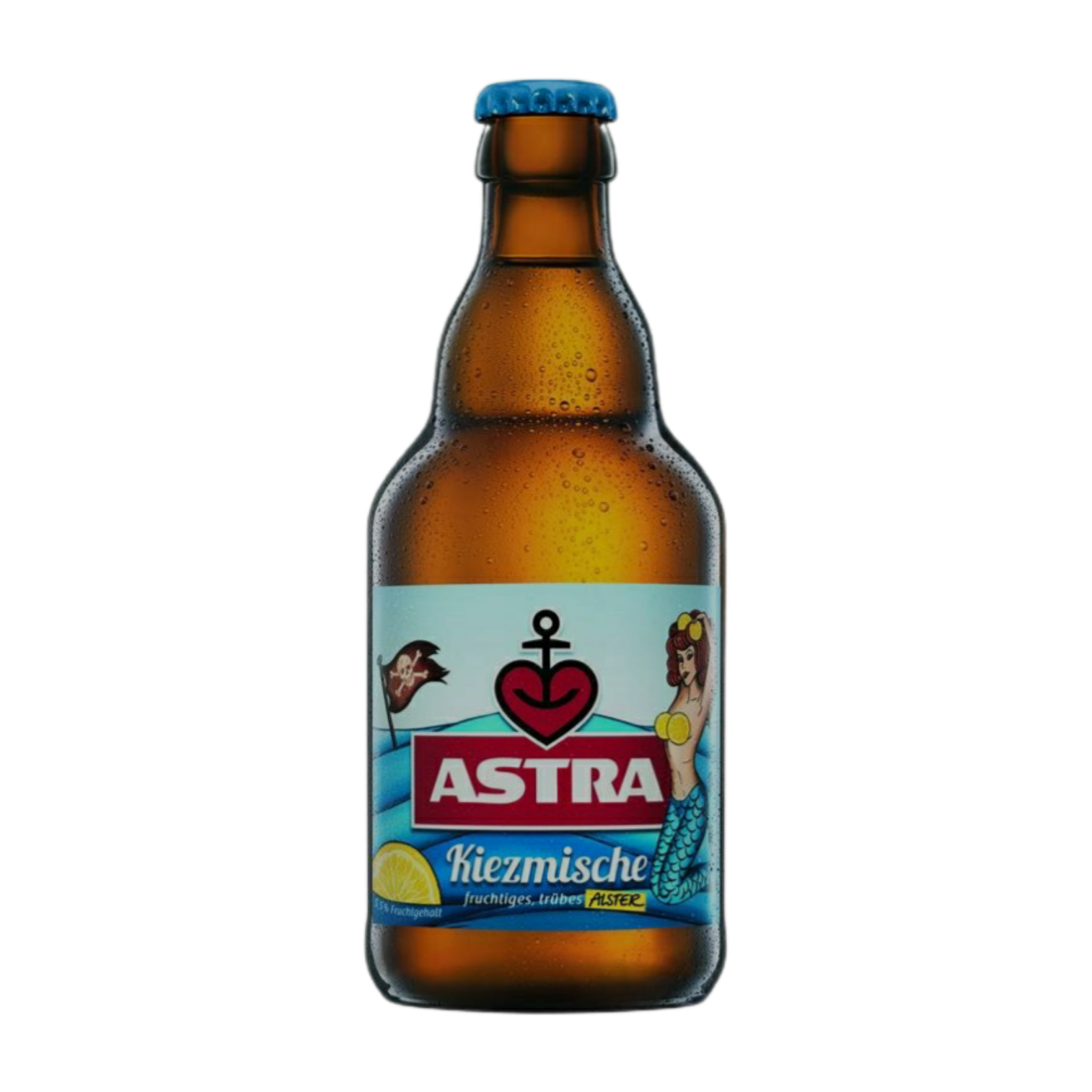 Astra Kiezmische 27 x 0,33l