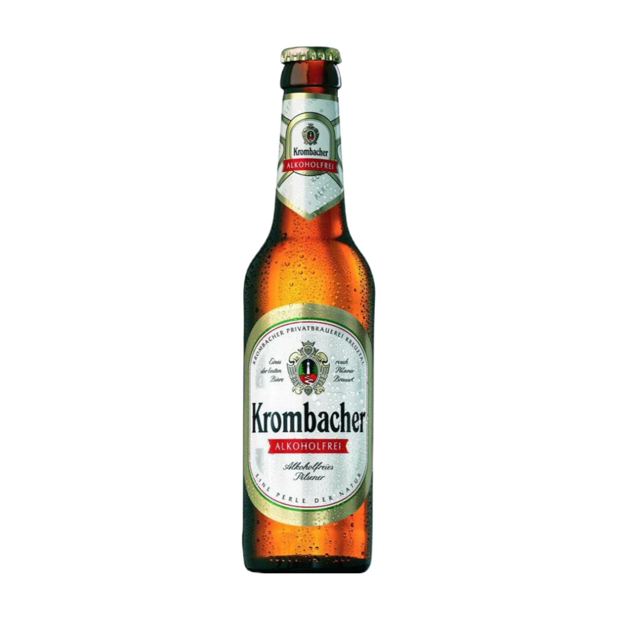 Krombacher Alkoholfrei 24 x 0,33l