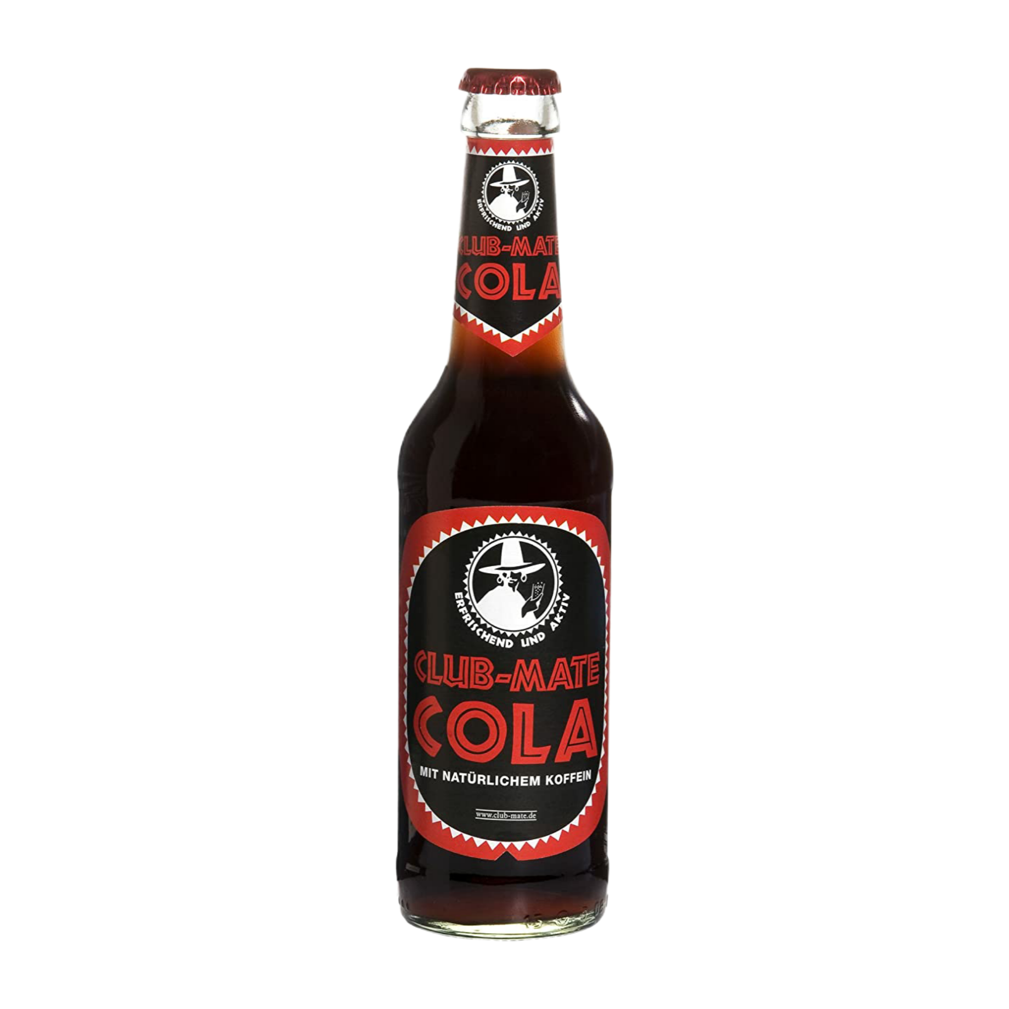 Club-Mate Cola 20 x 0,33l