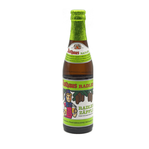 Rothaus Limettenzäpfle 24 x 0,33l
