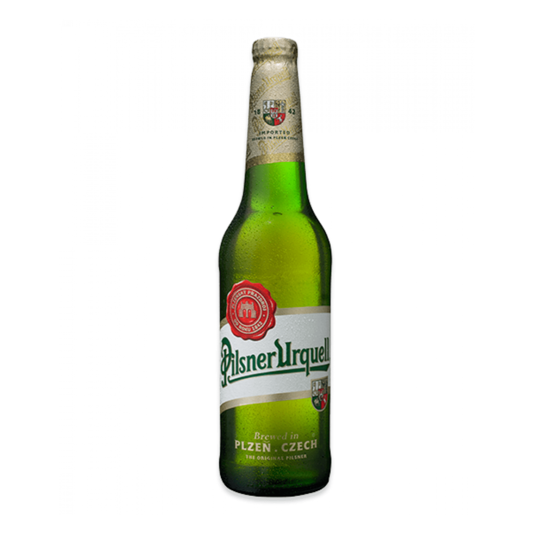 Pilsner Urquell 24 x 0.33l