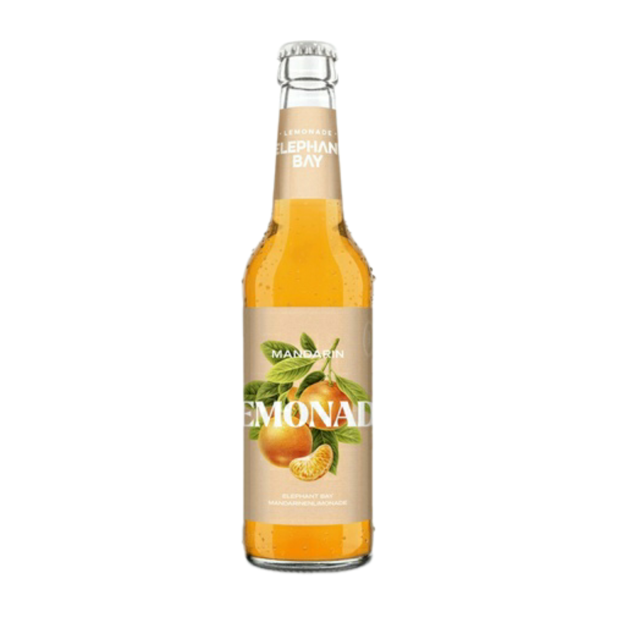 Elephant Bay Limonade Mandarin 20 x 0.33l