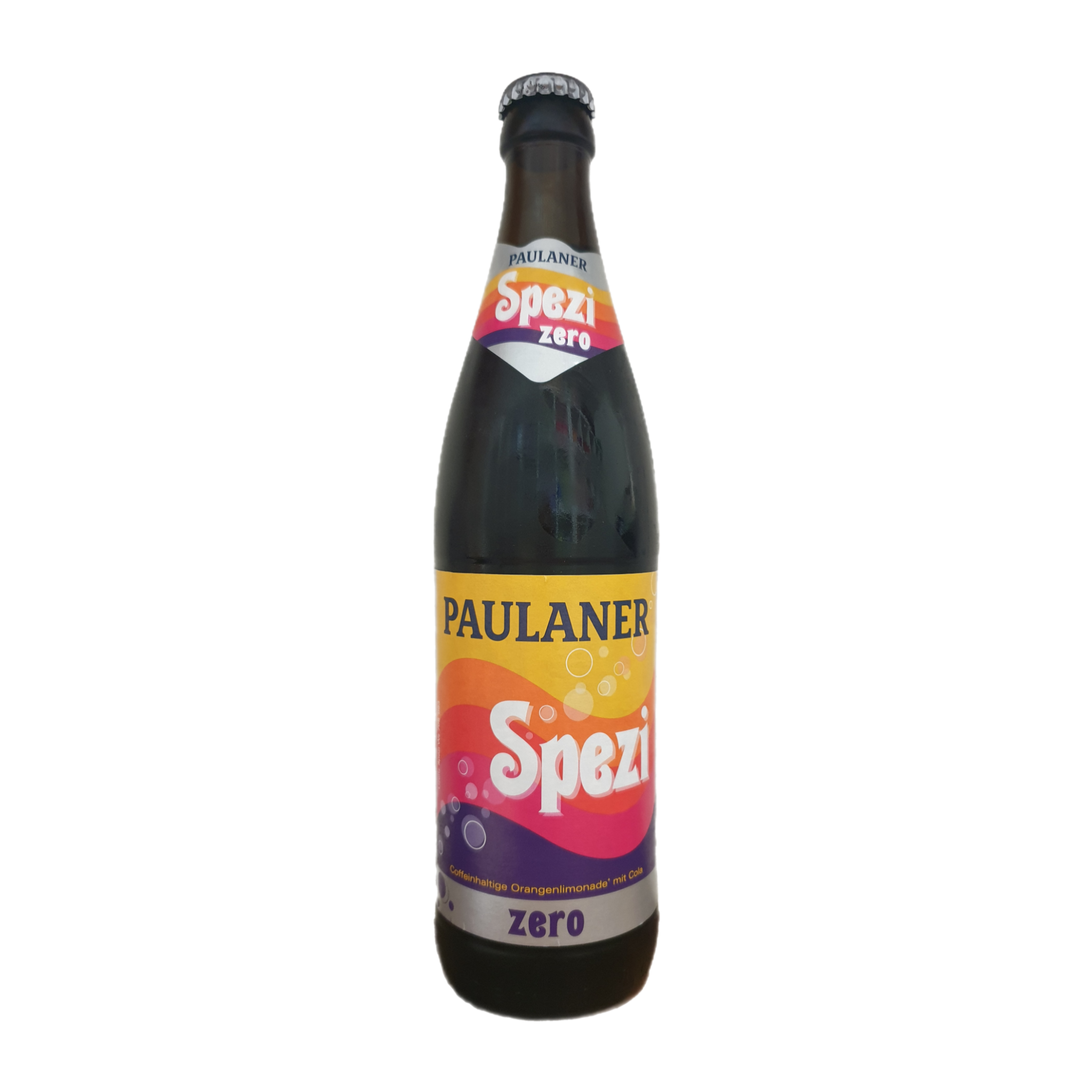 Paulaner Spezi Zero 20 x 0.5l