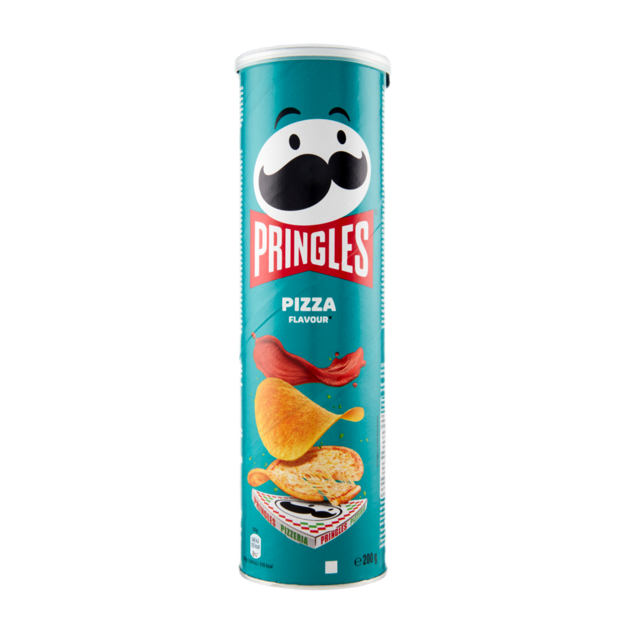 Pringles Pizza 185g