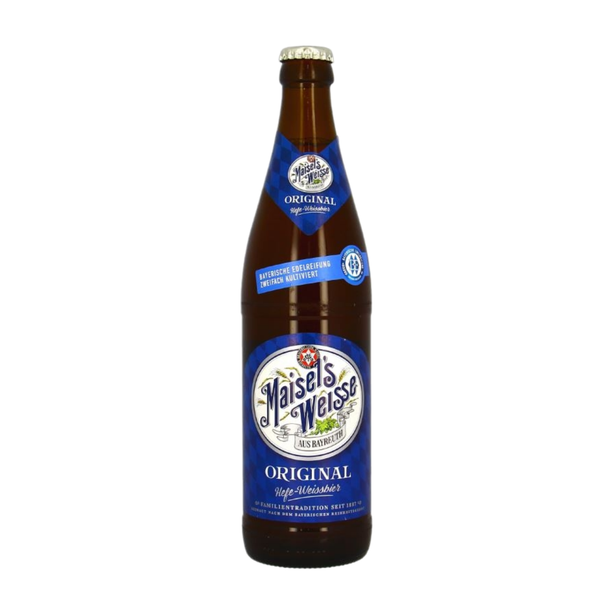 Maisel Hefe Weissbier 20 x 0.5l