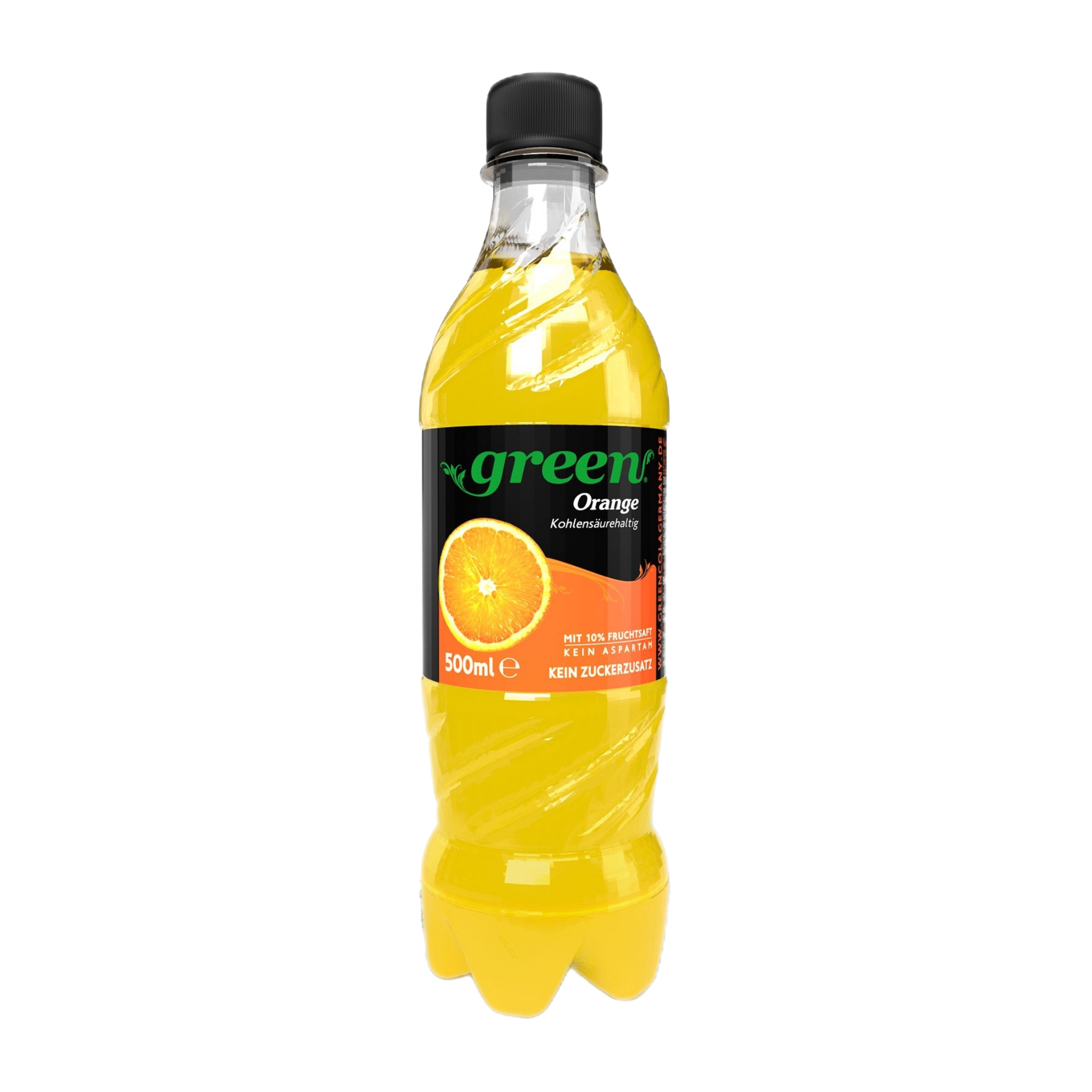 Green Orange 6 x 0,5l