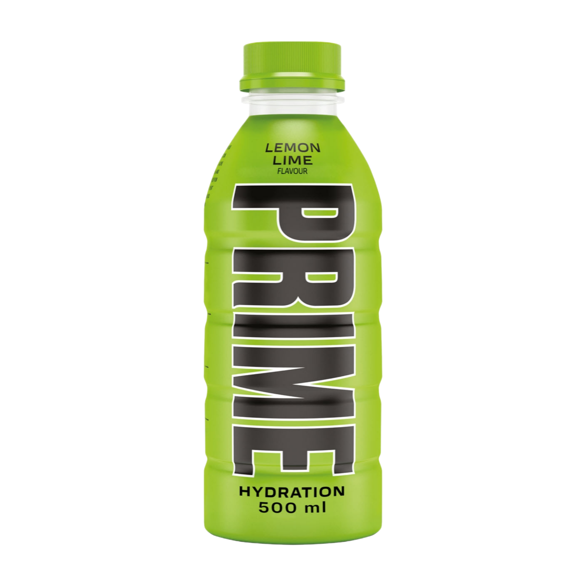 Prime Hydration Lemon Lime 500ml 2 für 1