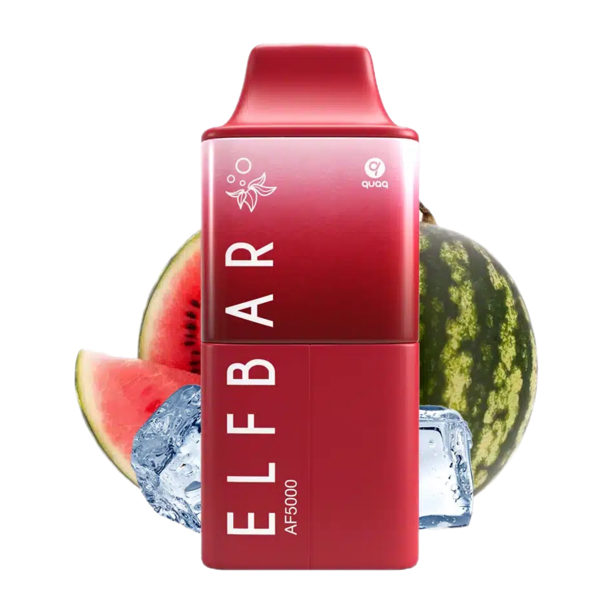 Elfbar AF5000 Watermelon Ice 5000 Züge