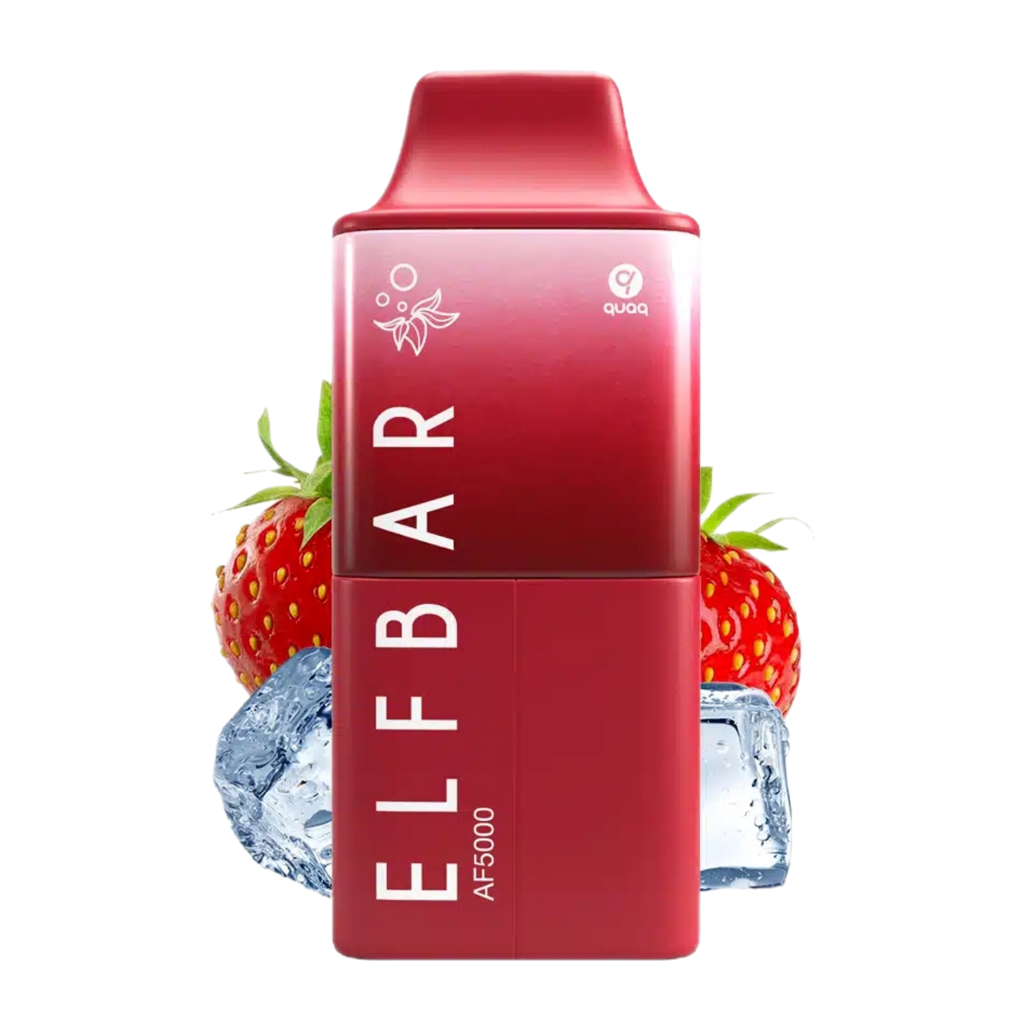 Elfbar AF5000 Strawberry Ice 5000 Züge