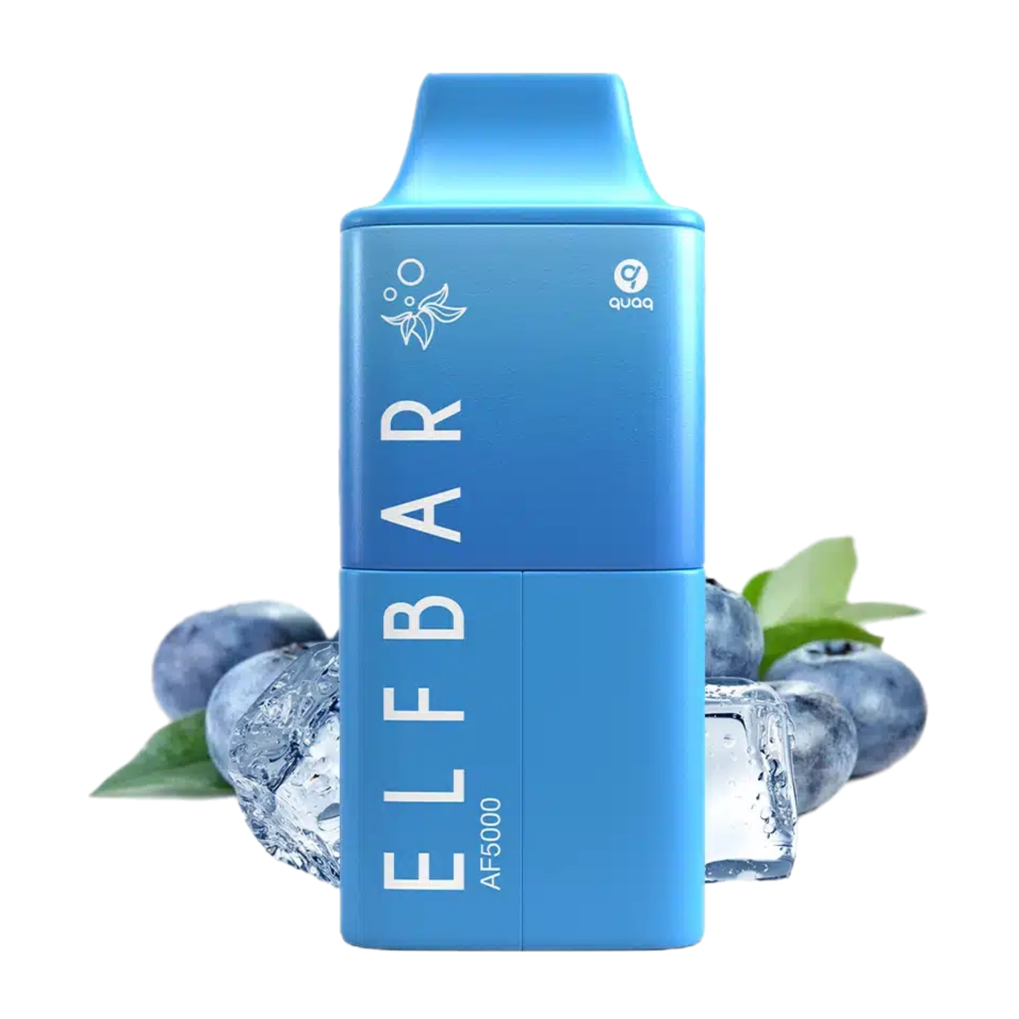 Elfbar AF5000 Blueberry Ice 5000 Züge