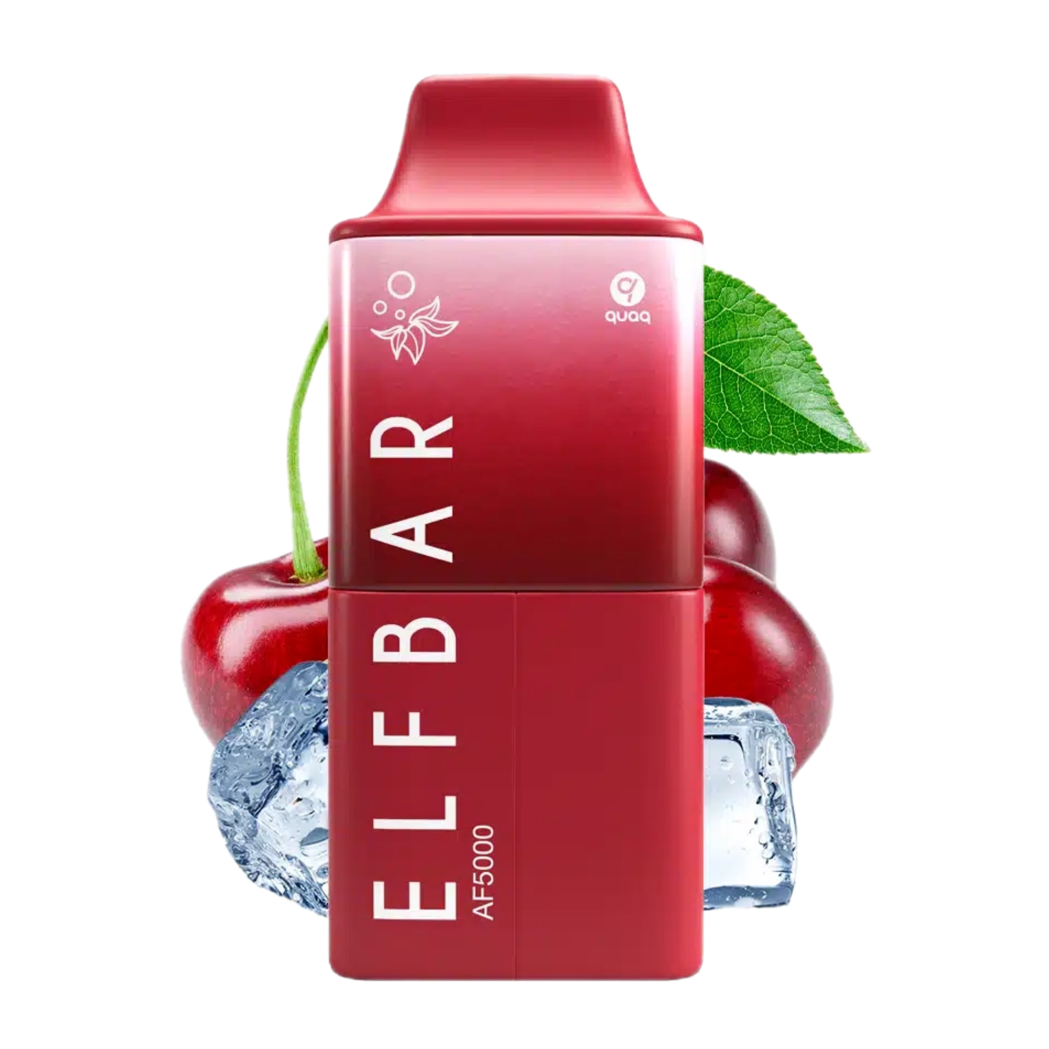 Elfbar AF5000 Cherry Ice 5000 Züge