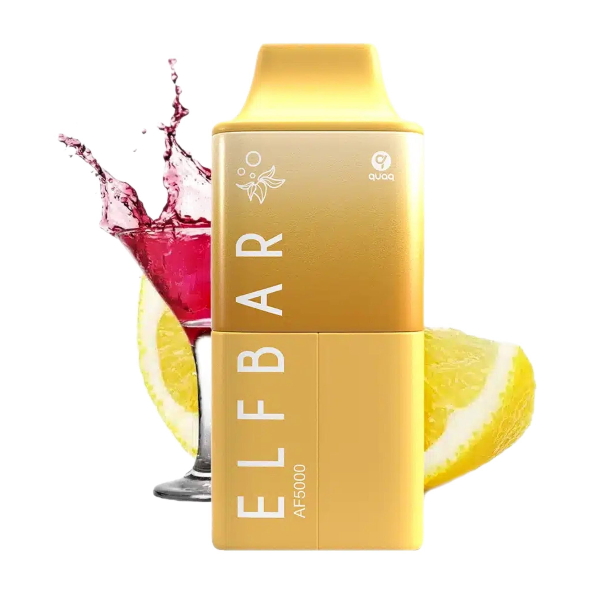 Elfbar AF5000 Pink Lemonade 5000 Züge