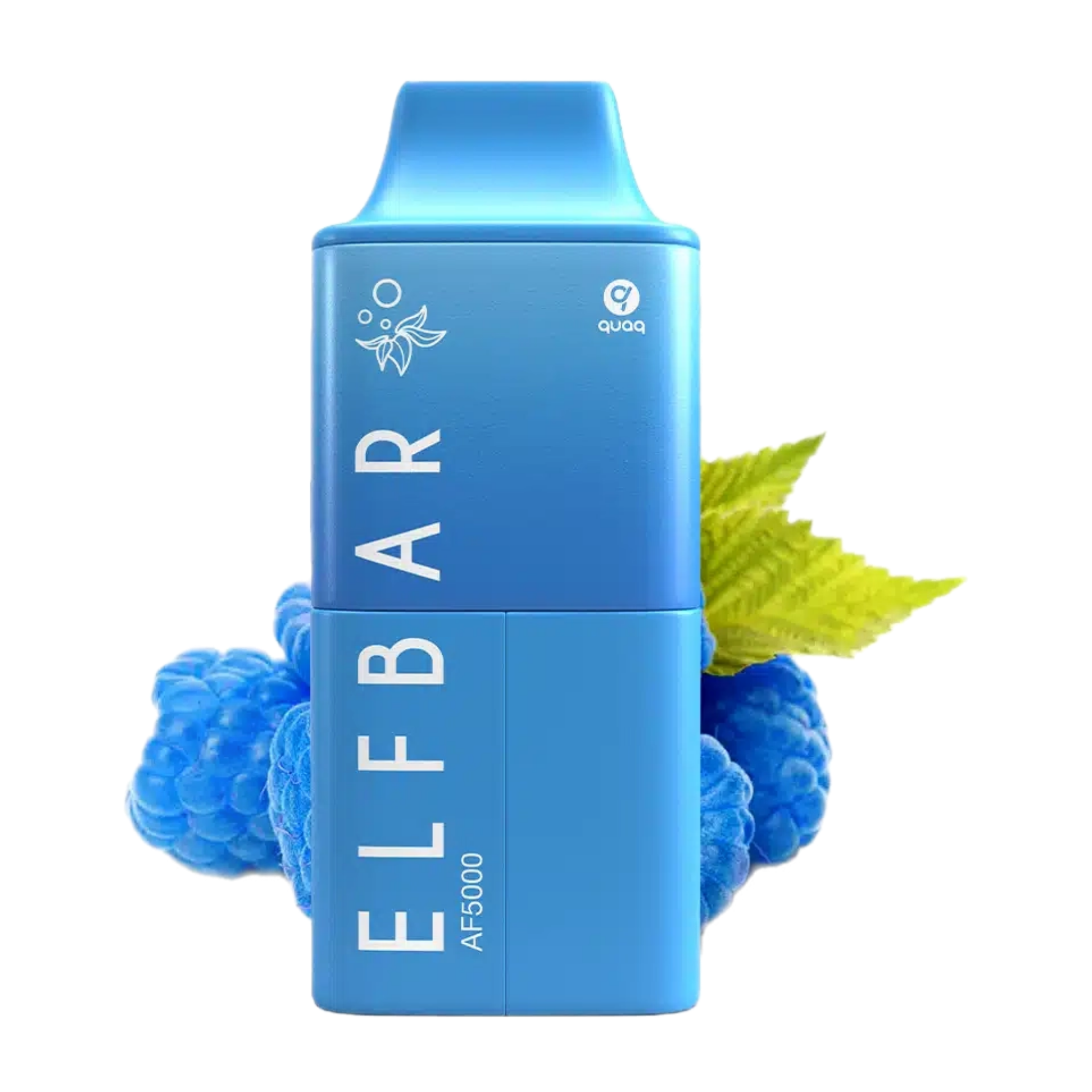 Elfbar AF5000 Blueberry Sour Raspberry 5000 Züge